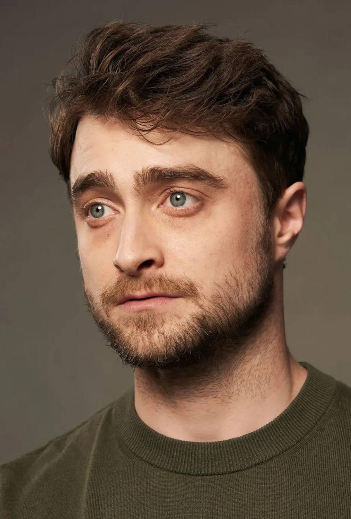 Daniel Radcliffe reflexiona sobre Harry Potter y la “ventaja” que no todos los actores tienen