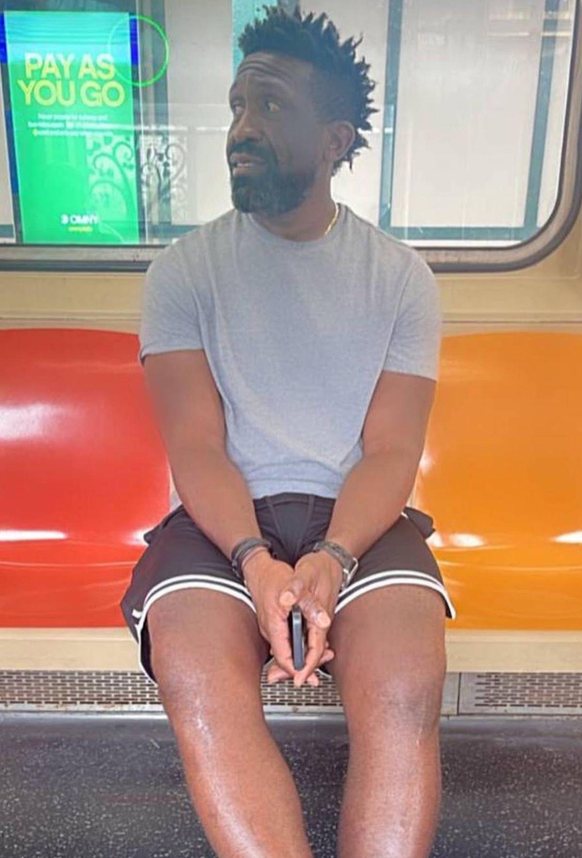 Así es la vida de Hendry Thomas en EE UU: invierte en un equipo de Honduras