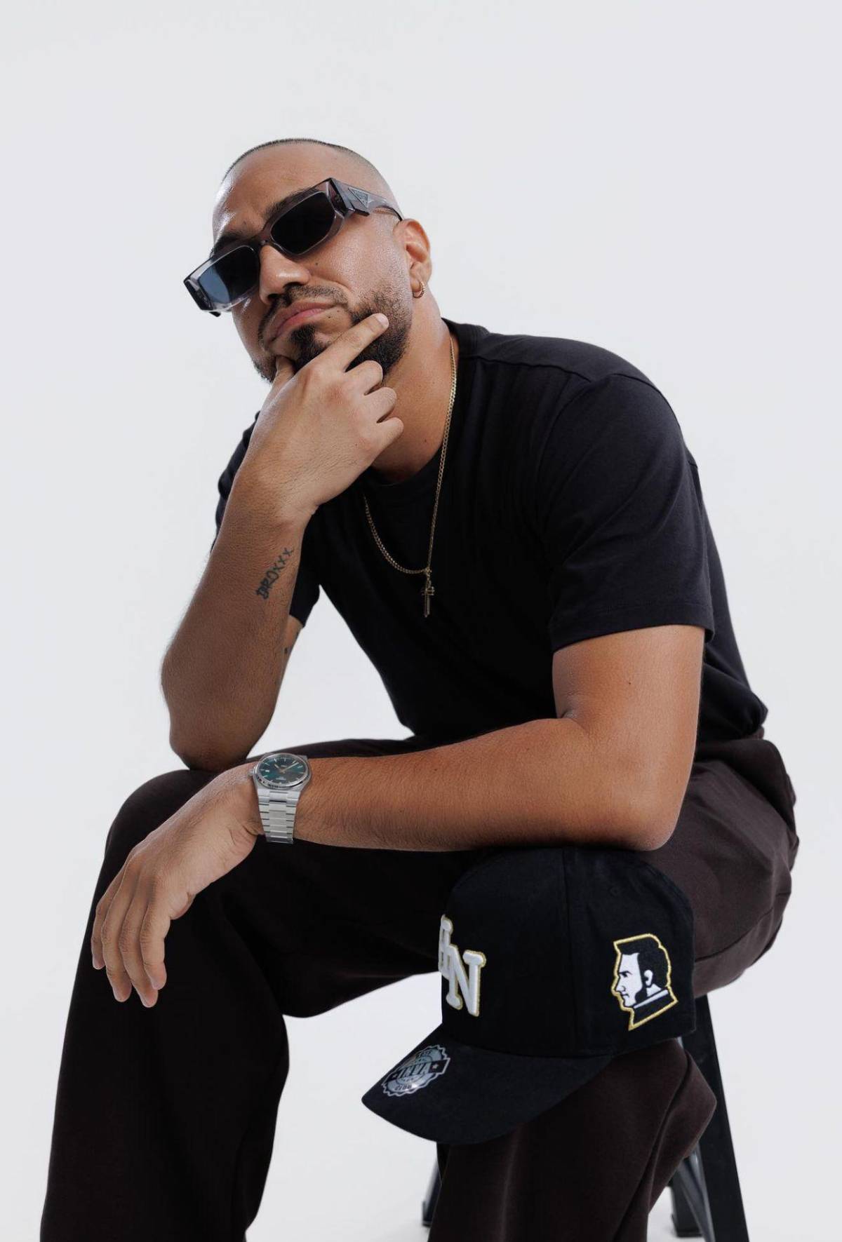 Jorge Medina atiza contra Dj Chaval y confiesa cuánto cobra por entrevista a políticos