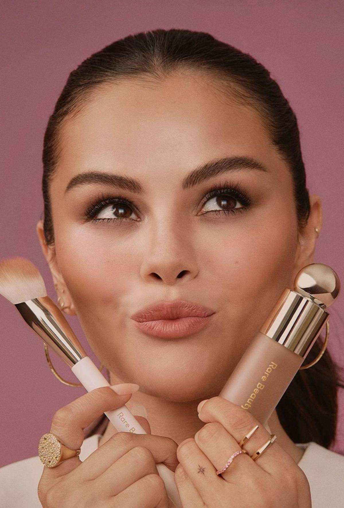 Selena Gómez “no se arrepiente” de “Emilia Pérez” pese a la controversia