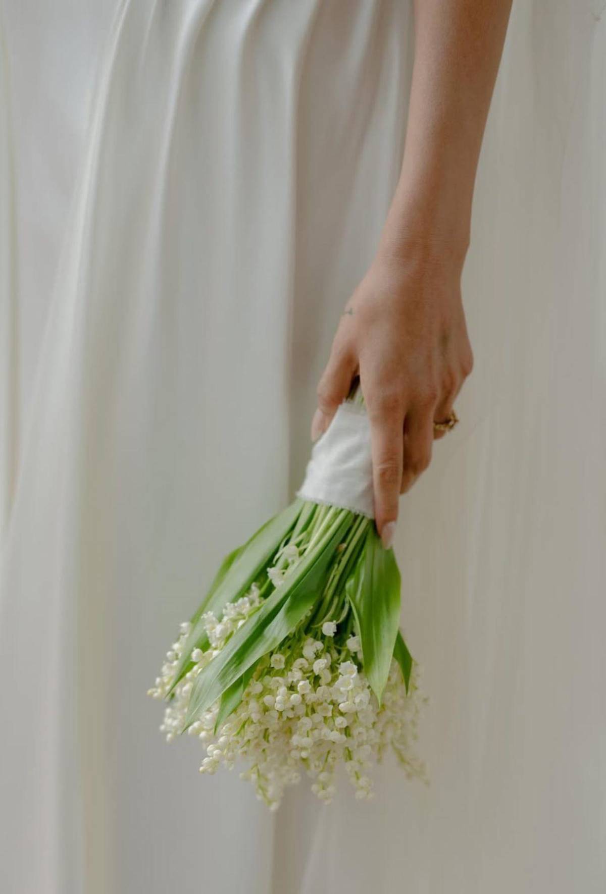 Esta es la razón por la que Selena Gómez mantuvo en secreto su boda con Benny Blanco