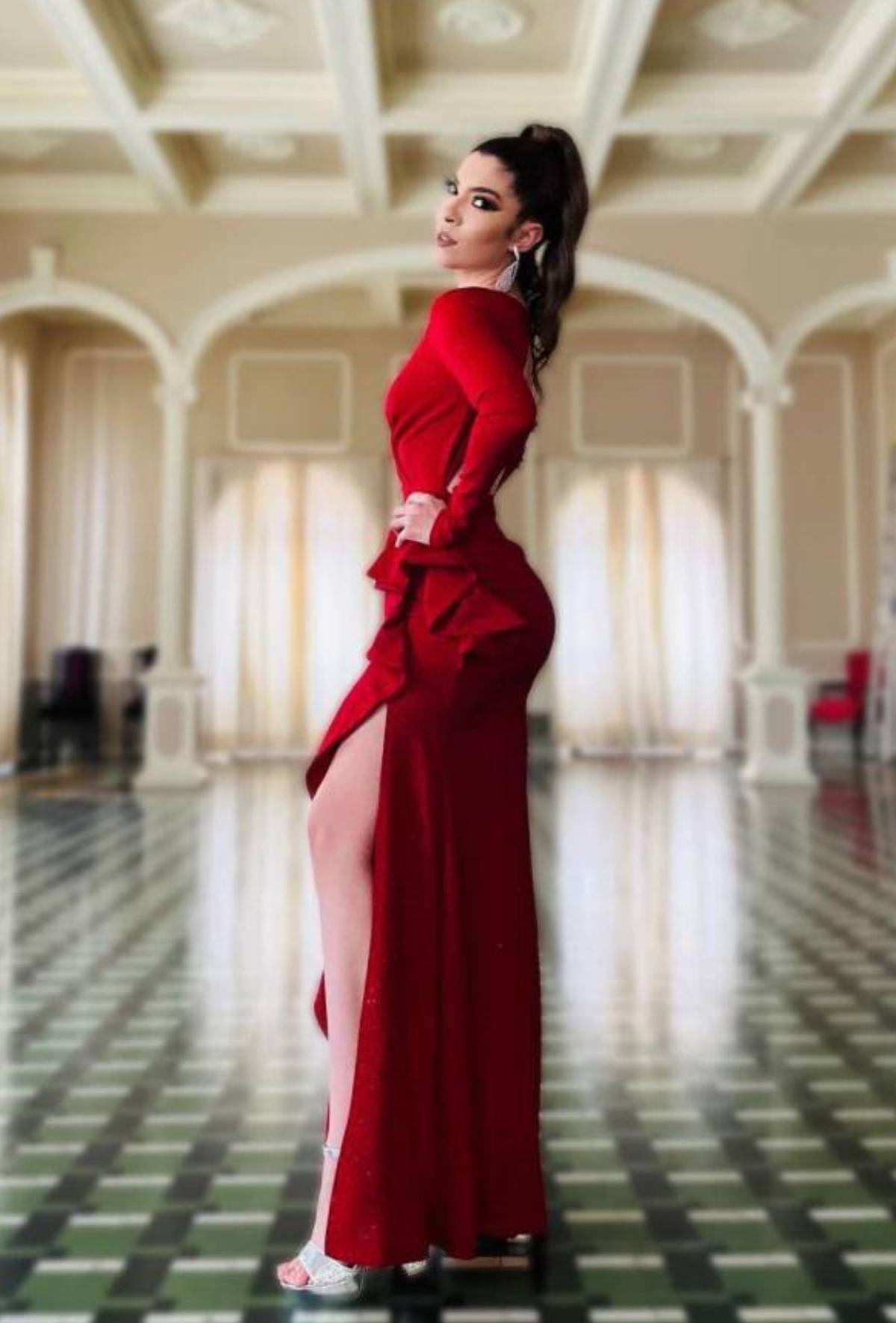 Laura Meza y Rodrigo Auzmendi refuerzan su amor con este detalle