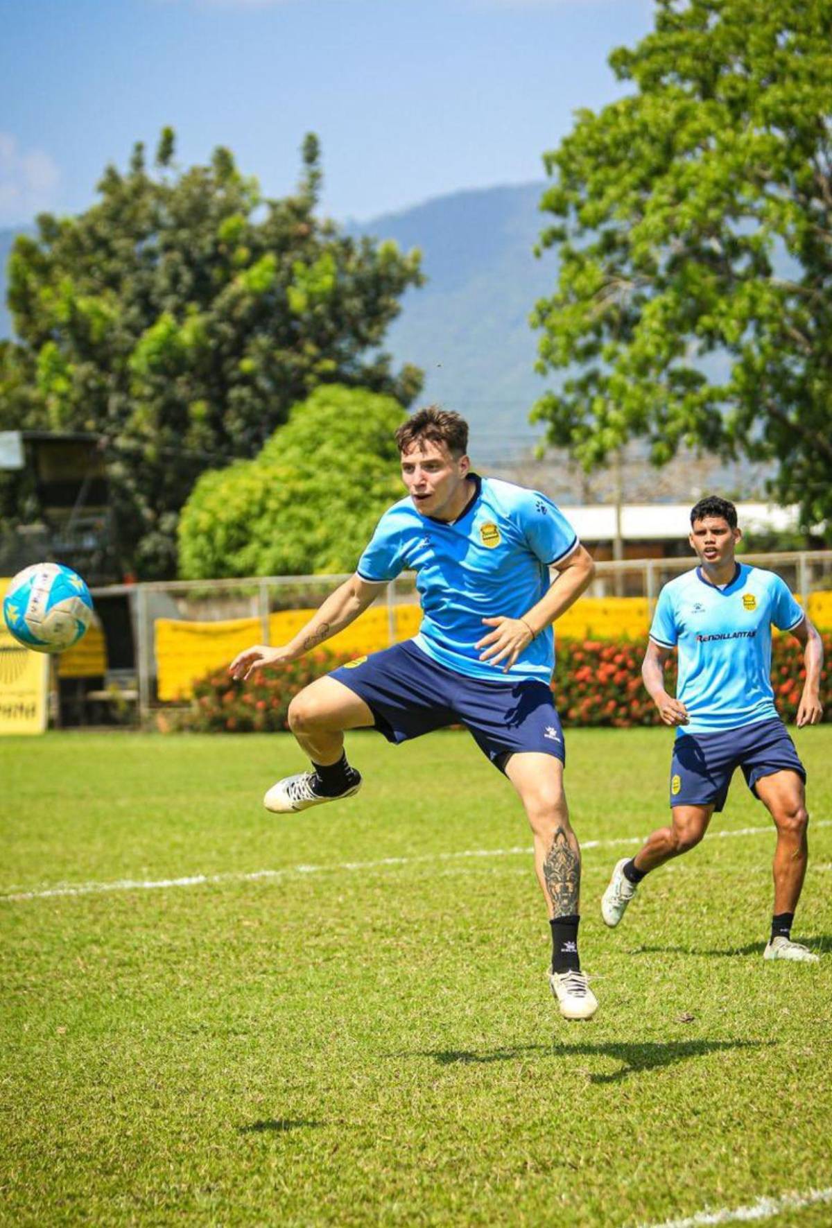 Fichajes: Legionario deja Alemania, barrida en Real España y jugará su última final con Motagua