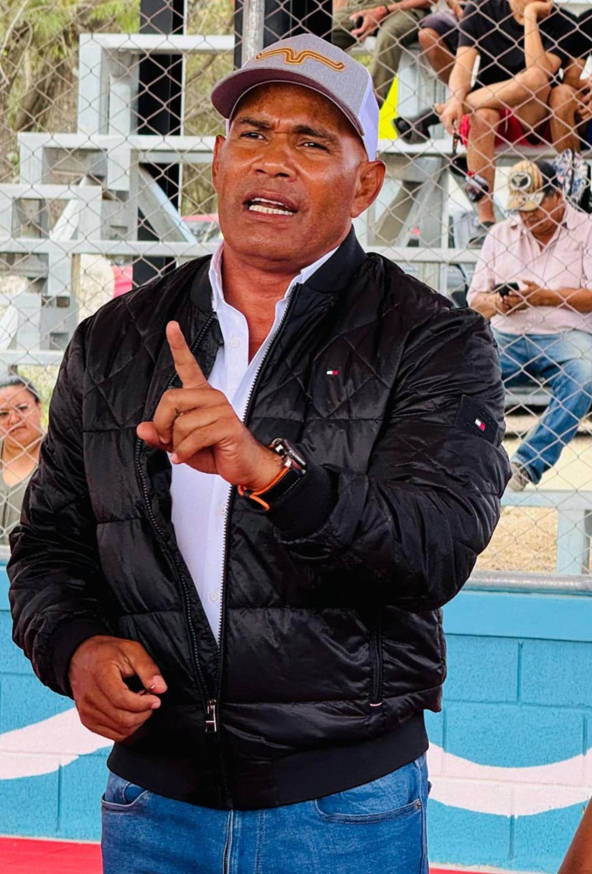 Nueva administración de Condepor denuncia millonaria deuda heredada de Mario Moncada
