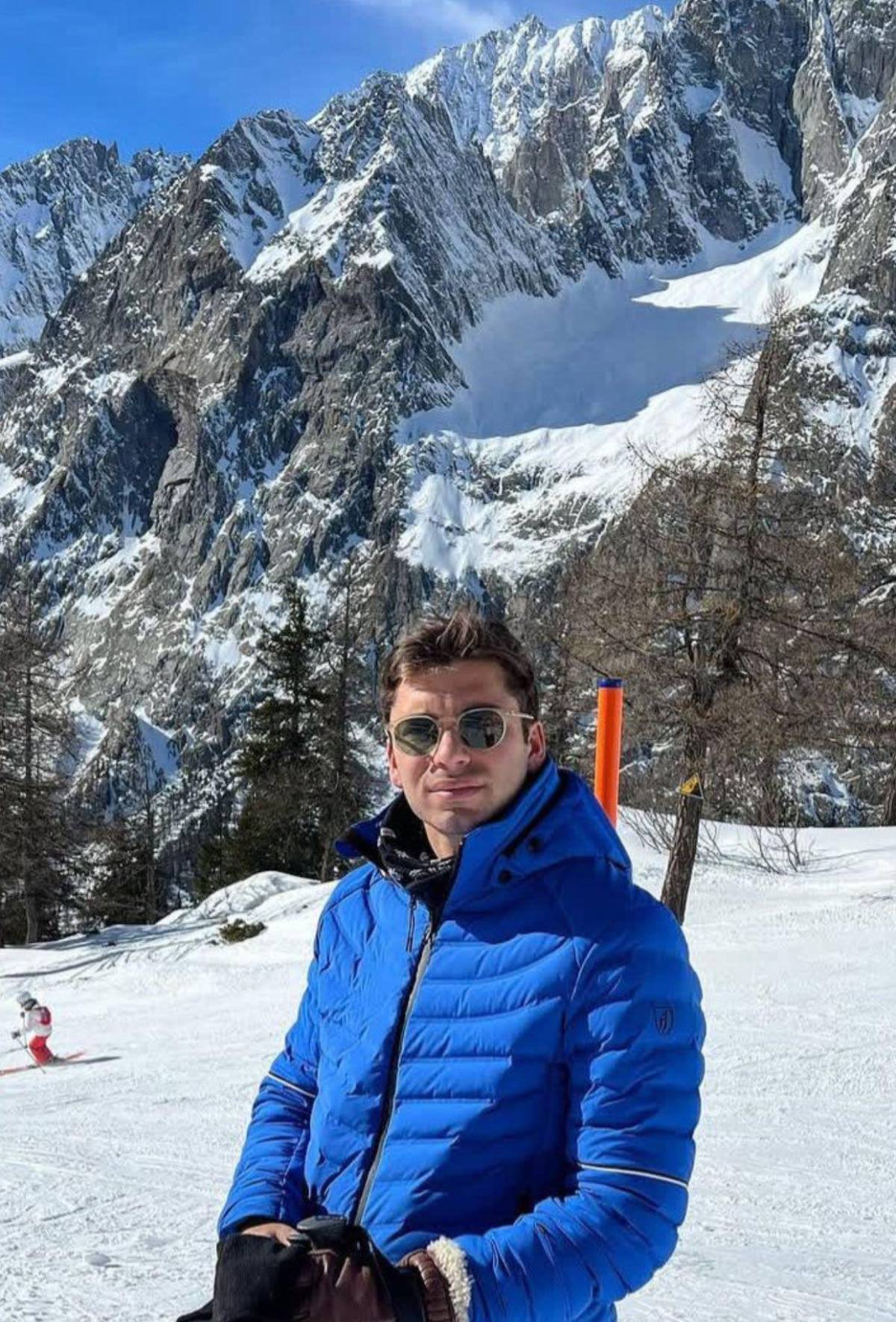 Qué fue del jugador hondureño-estadounidense que estuvo en el Genoa de Italia