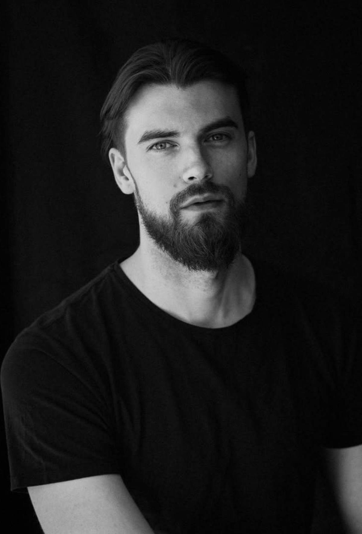 Él es Jaakko Ohtonen, el actor que dará vida a Jesús en la secuela de “La pasión de Cristo”