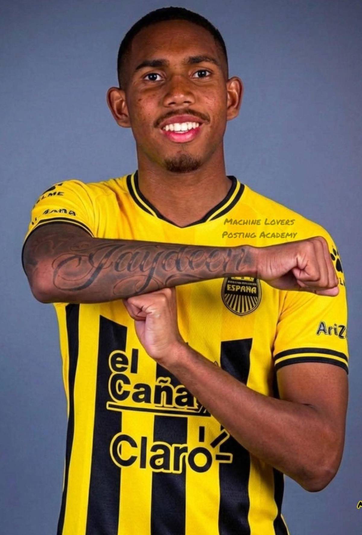 Fichajes: Legionario deja Alemania, barrida en Real España y jugará su última final con Motagua