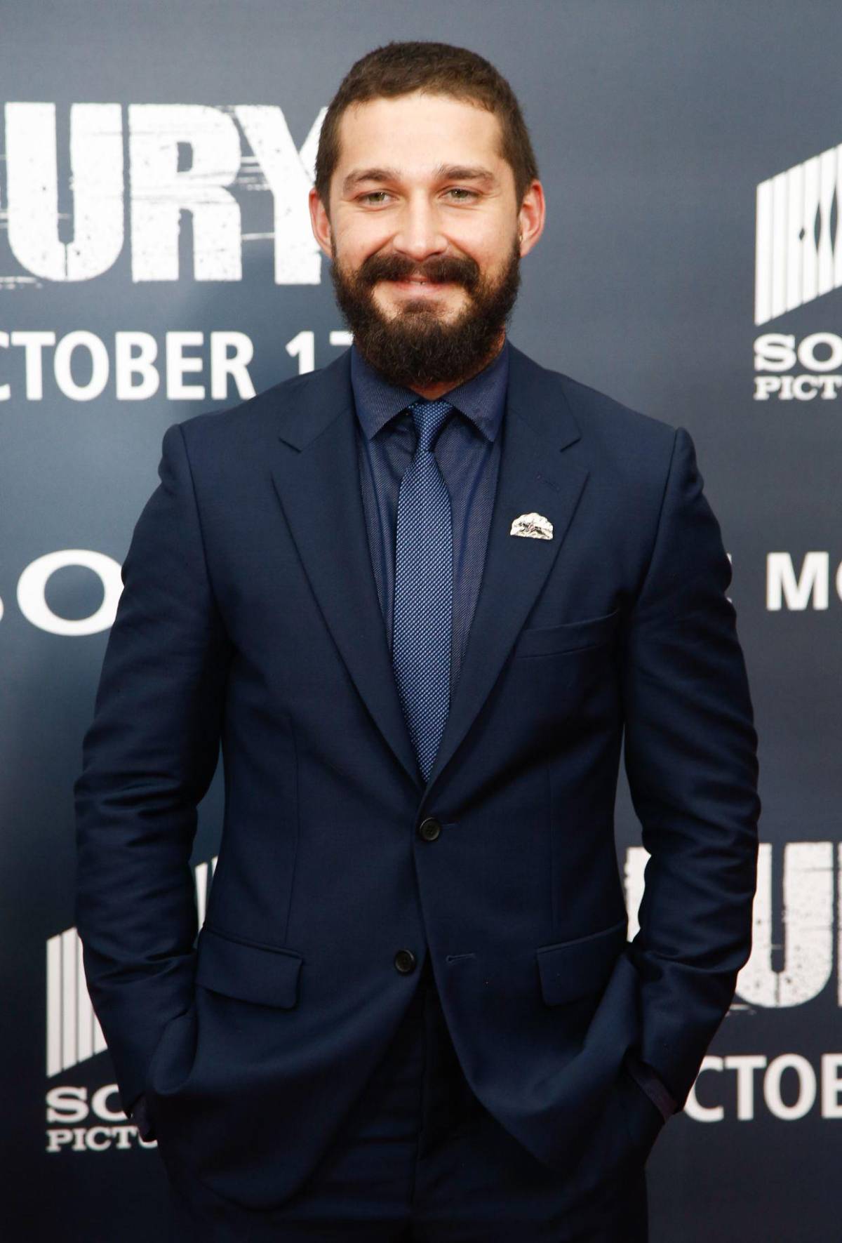 Shia LaBeouf se declara culpable de agresión y recibe libertad condicional