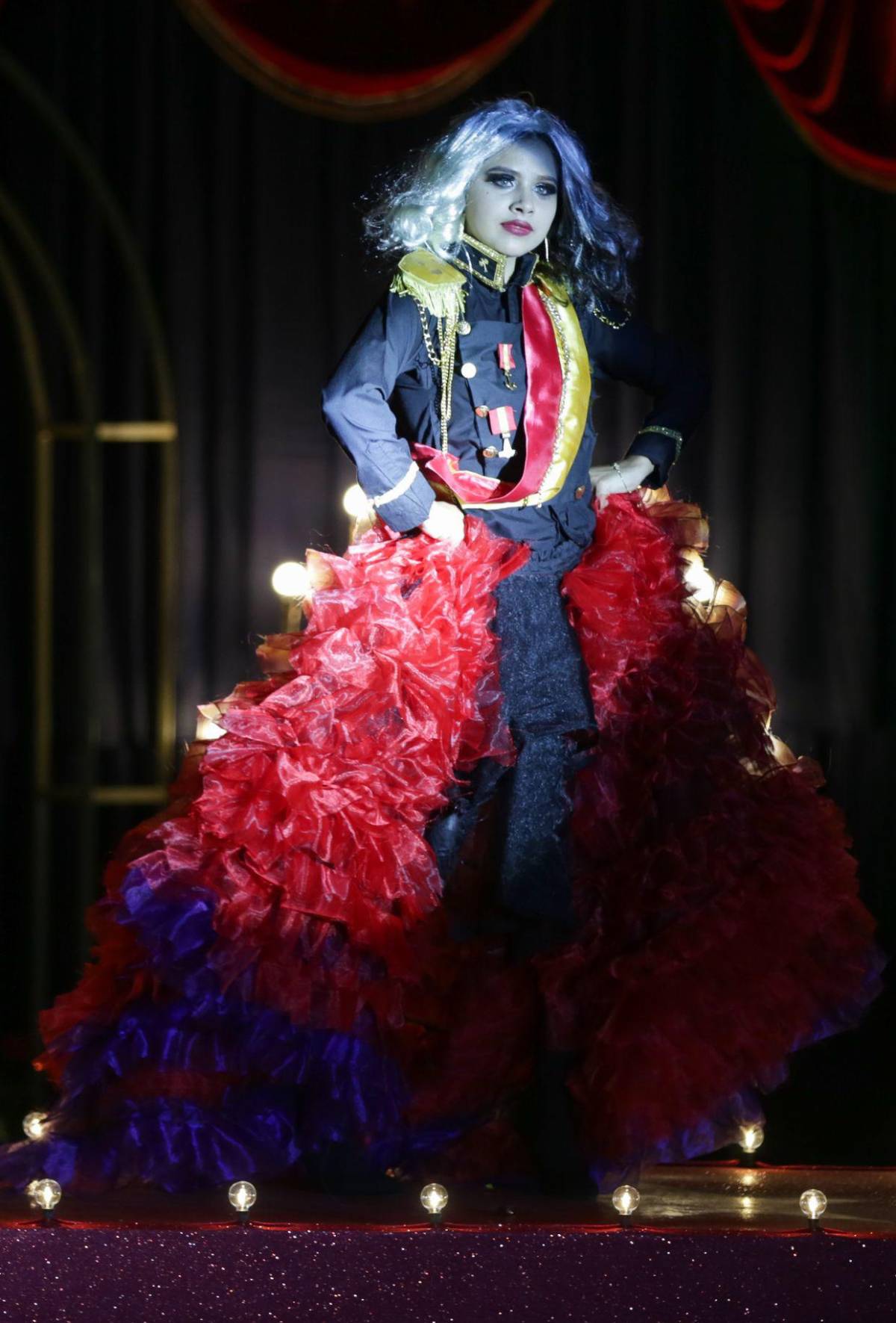 Turisab 2025: Sabanagrande elige a su nueva reina