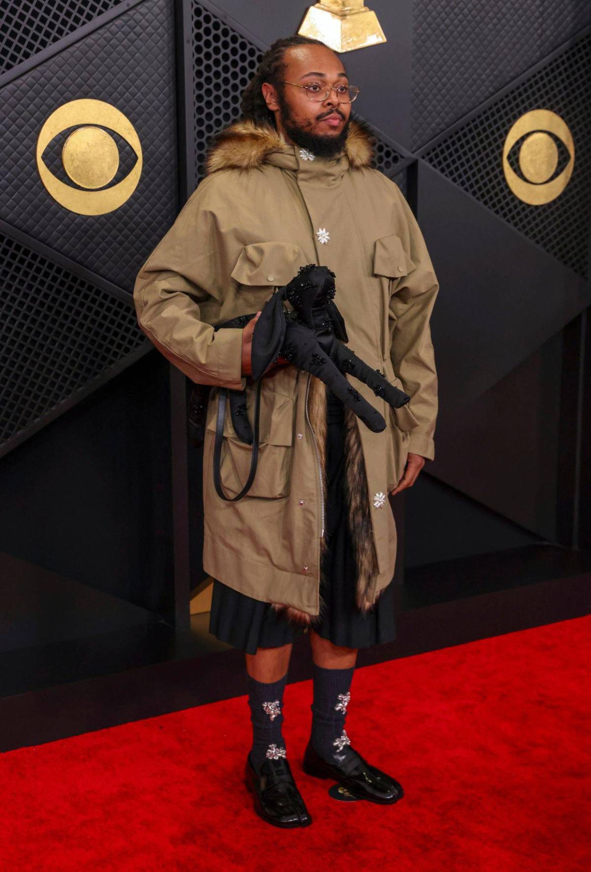 Grammys 2026: Ellos fueron los peor vestidos de la gala