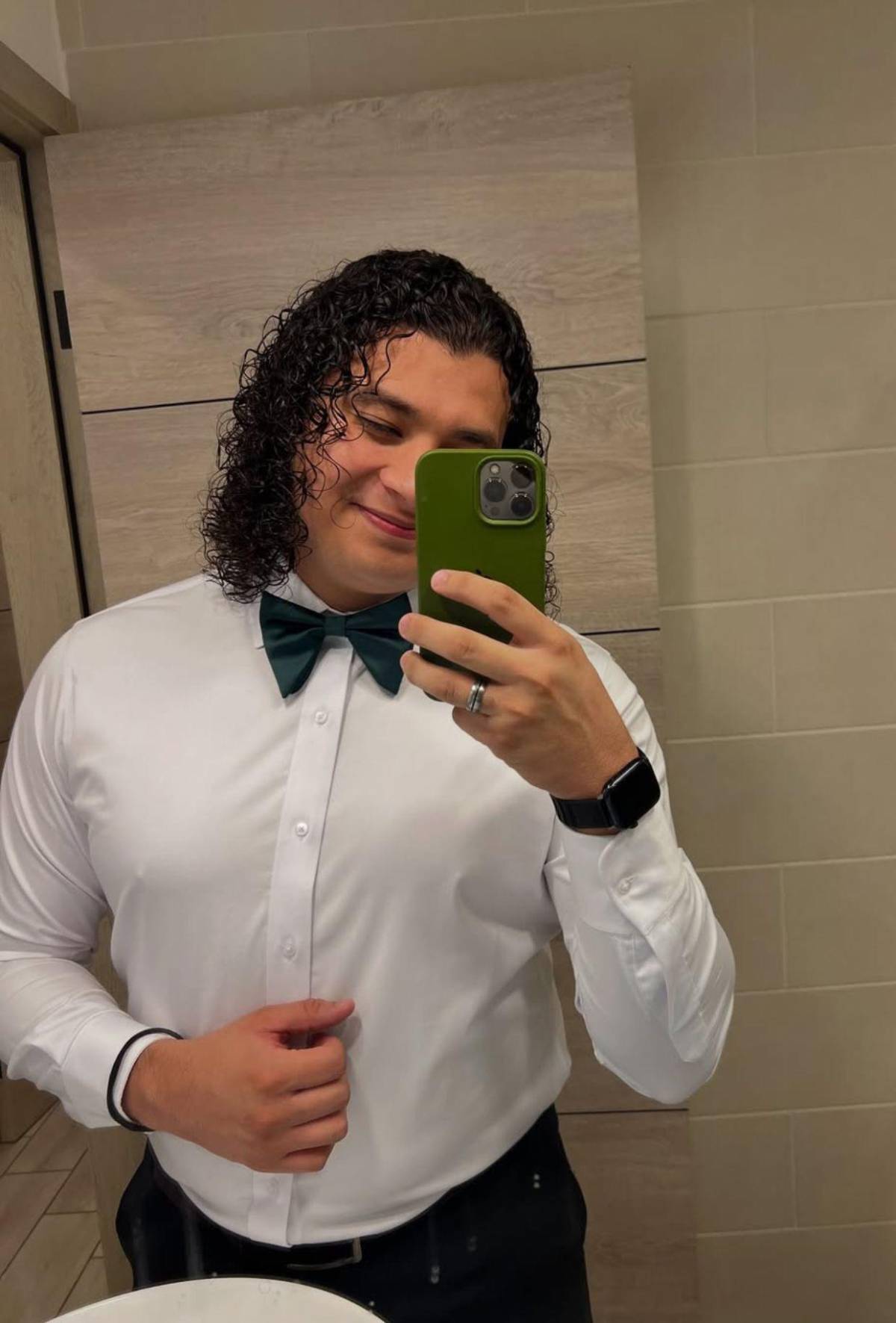 Teto Rivera: el influencer hondureño que hace de la cocina y el humor un fenómeno digital