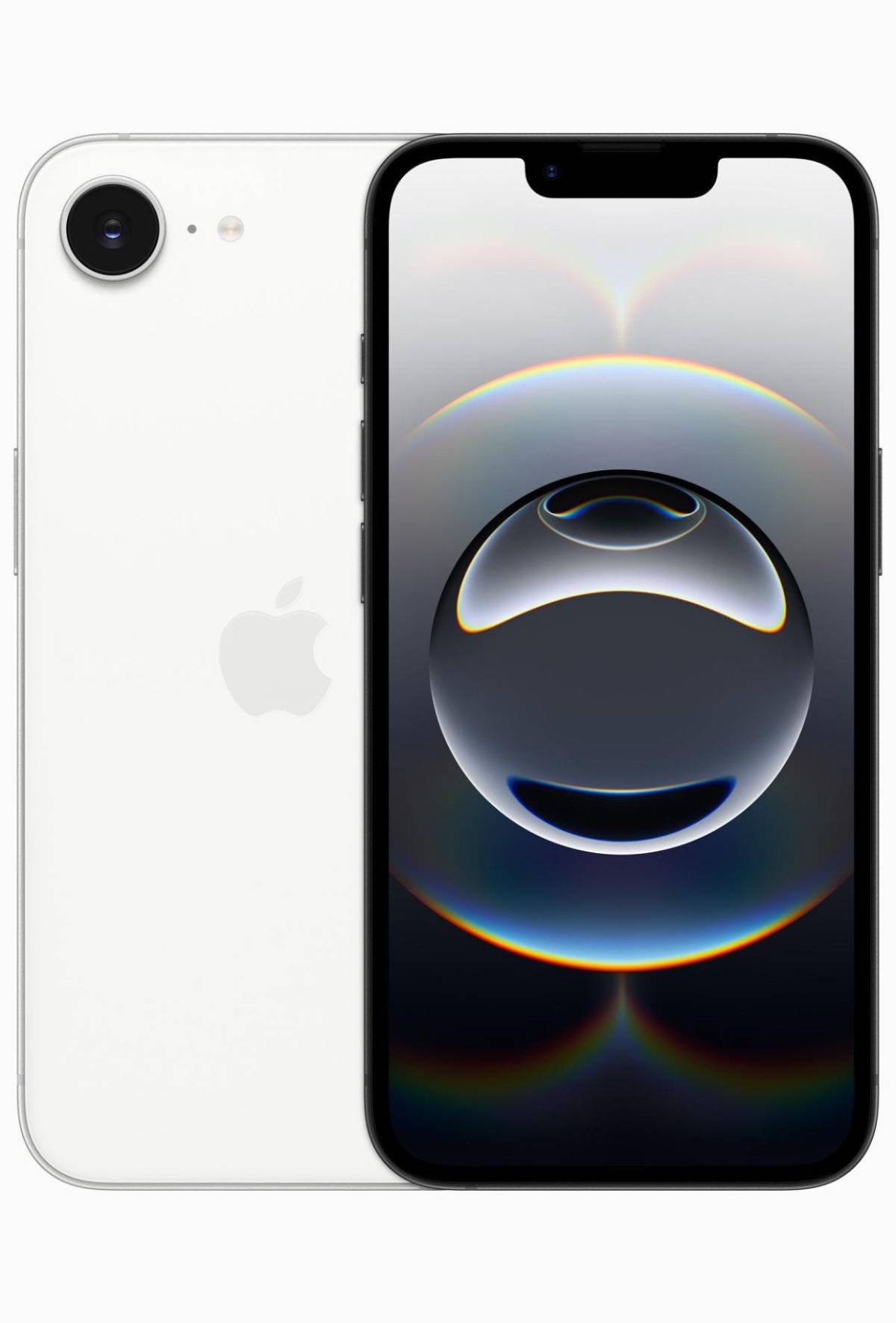 iPhone 16e: esto debes conocer del nuevo modelo de Apple