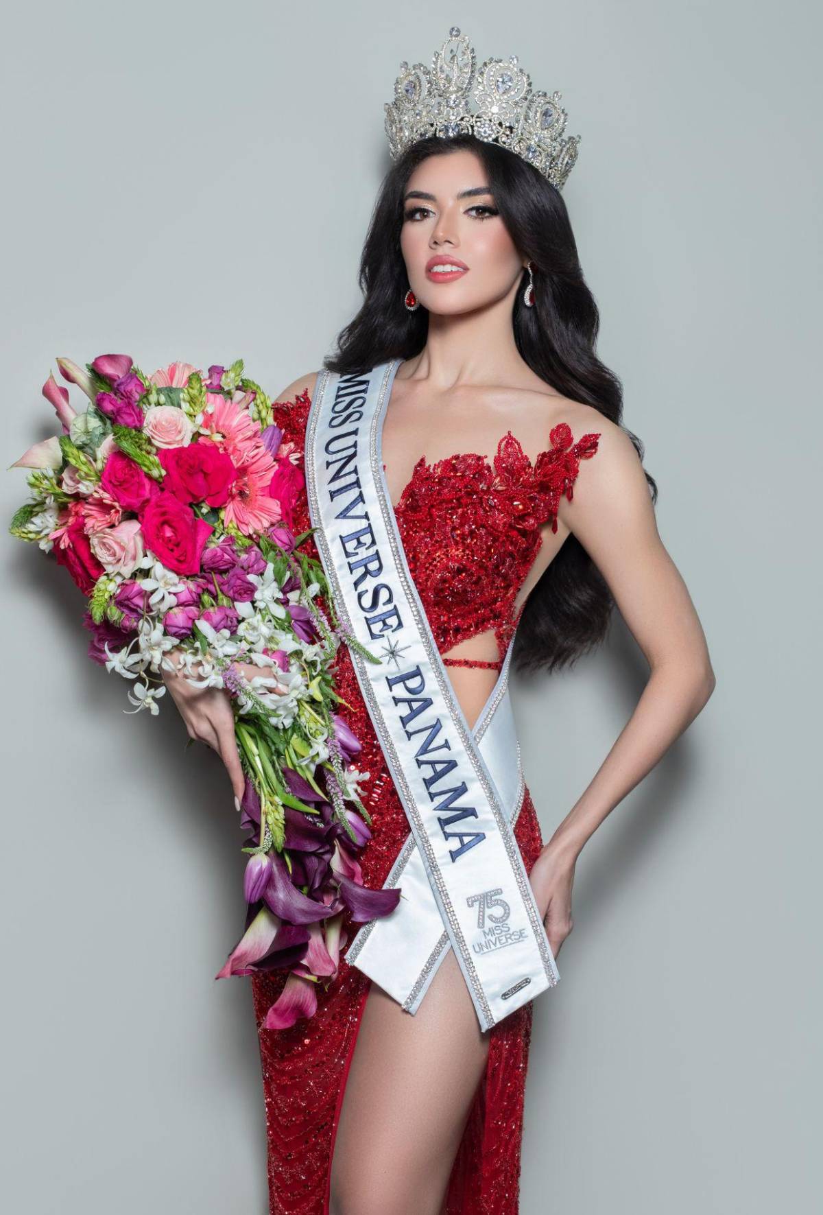 Las siete coronas de Centroamérica: así son las reinas que van por Miss Universo 2026