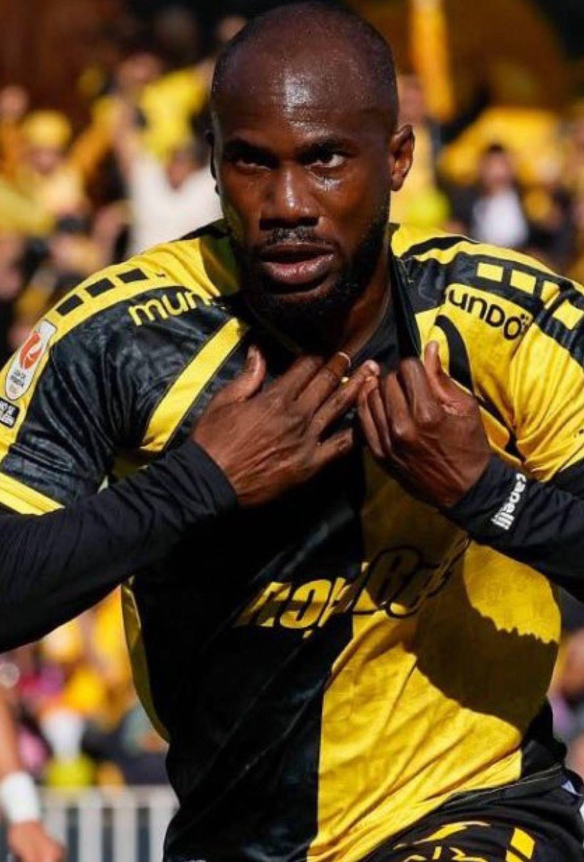 Si fuese un país, así sería el 11 titular de Centroamérica con los mejores jugadores