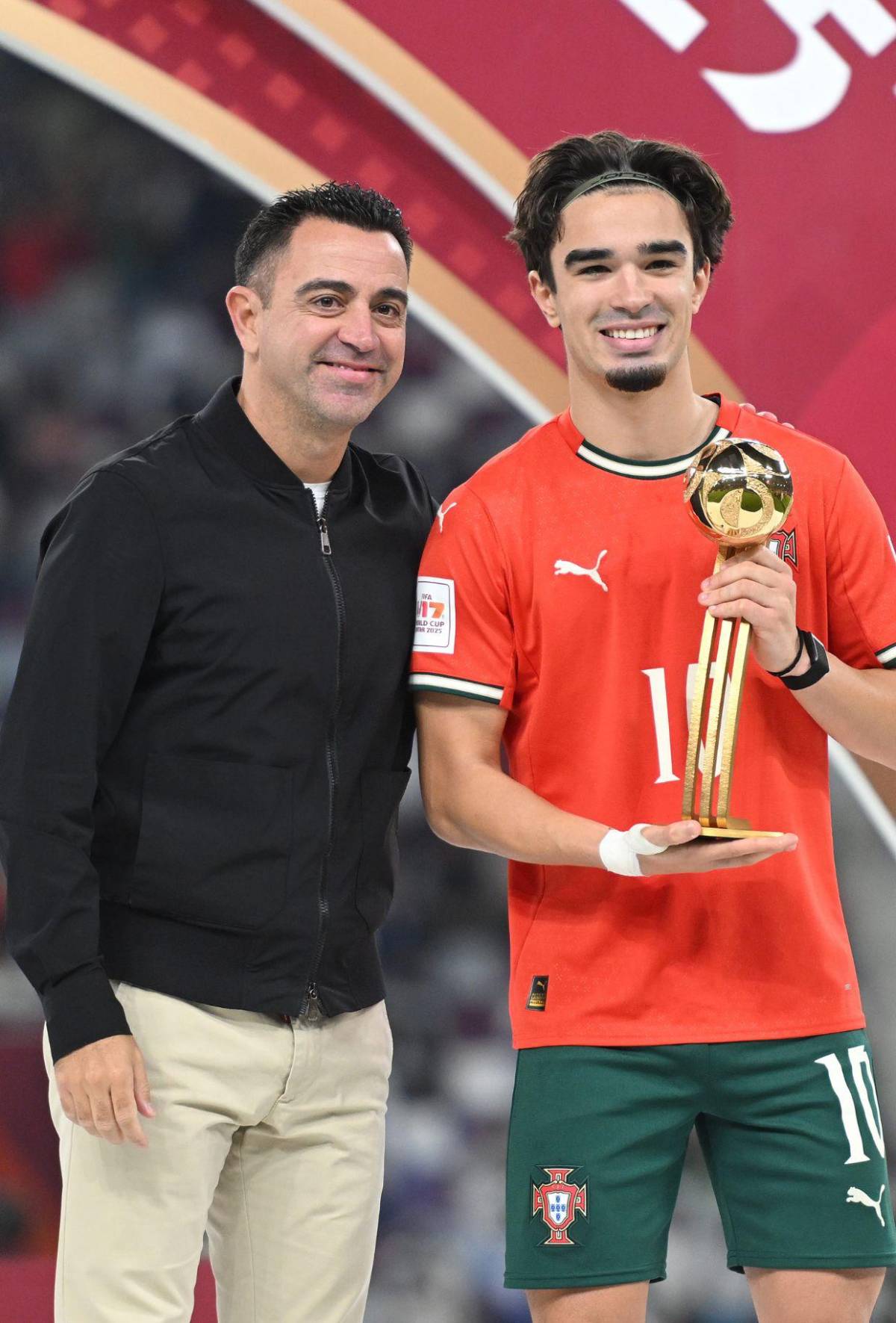 Mundial Sub17: Inédito campeón, goleada 16-0 y el penoso lugar de Honduras