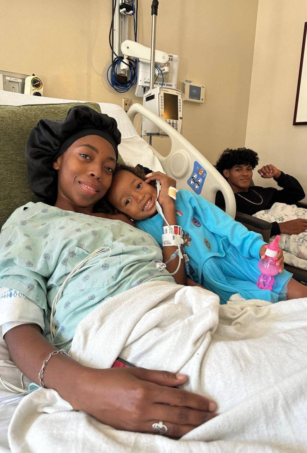 Tiktokers hondureños reaccionan al cierre de la plataforma en EUA