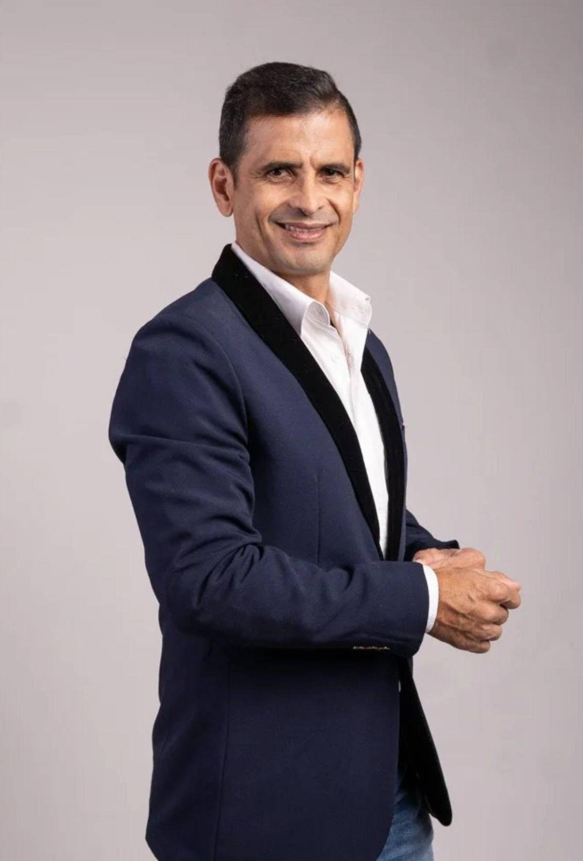 El exjugador de Olimpia que busca ser alcalde de Tela, Atlántida