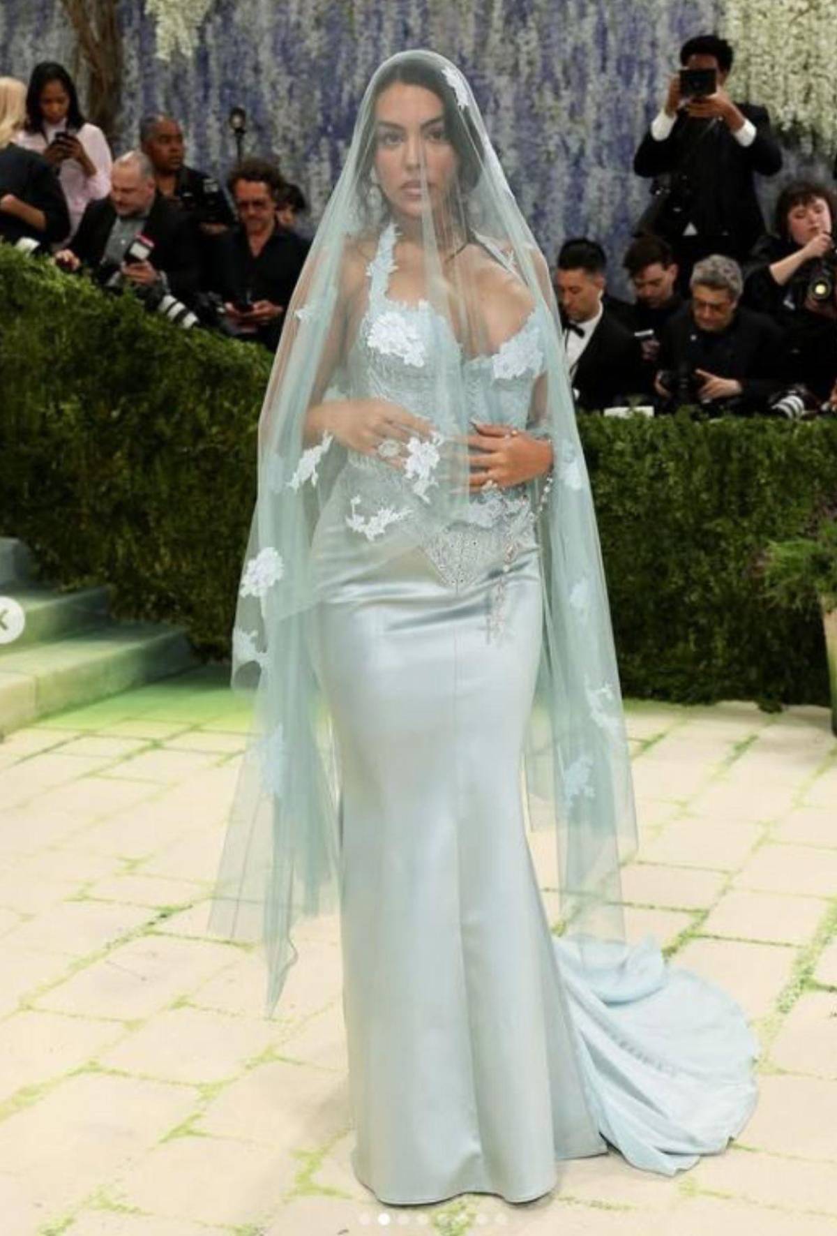 Boda de Cristiano y Georgina: el impensable regalo que la pareja pidió a sus invitados