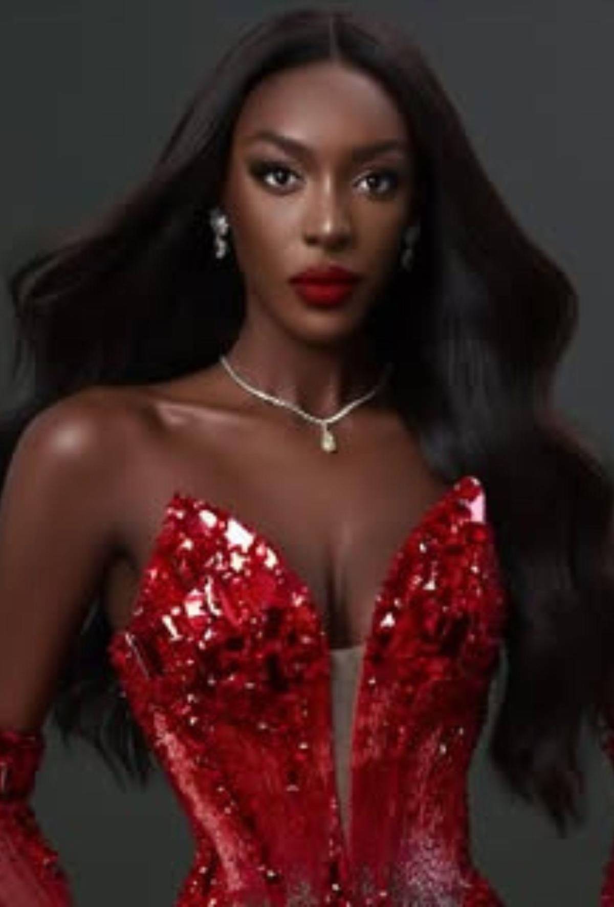 ¿Por qué renunció Miss Costa de Marfil a Miss Universo? Olivia Yace revela sus verdaderas razones