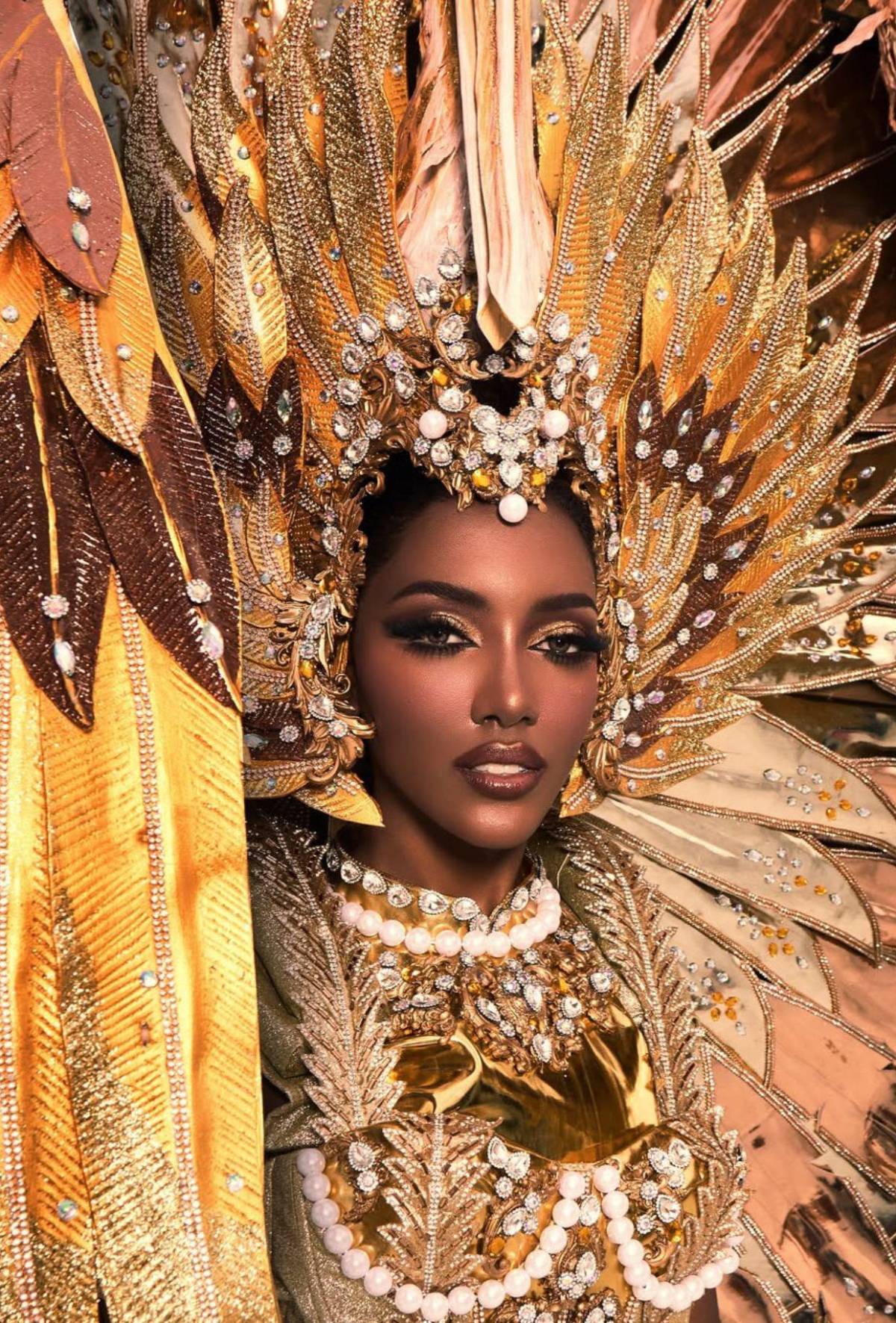 Miss Universo 2025: candidatas revelan sus trajes típicos a horas de la competencia