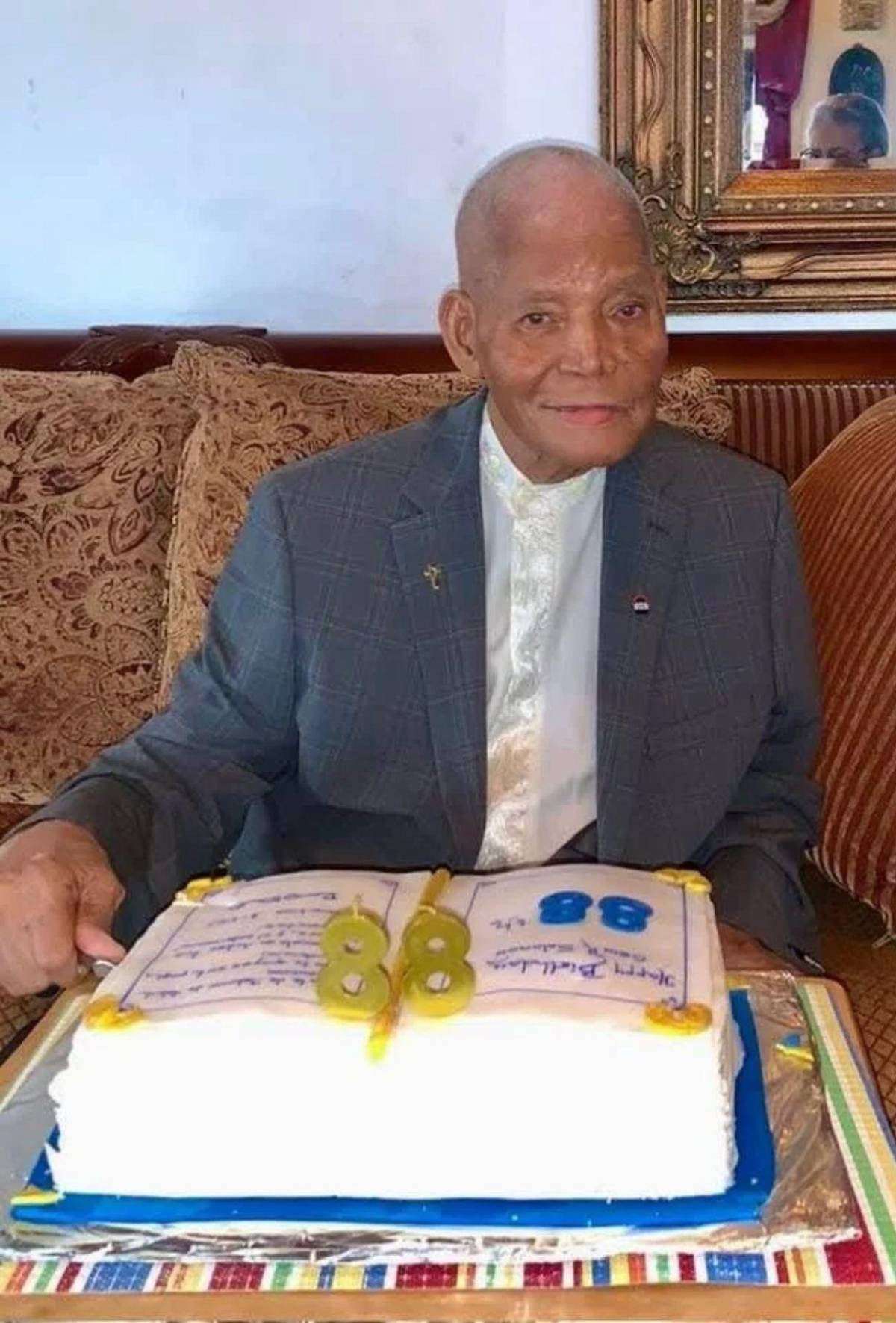 ¿Quién era Glen Solomon, exdiputado que impulsó el Día de la Biblia en Honduras?