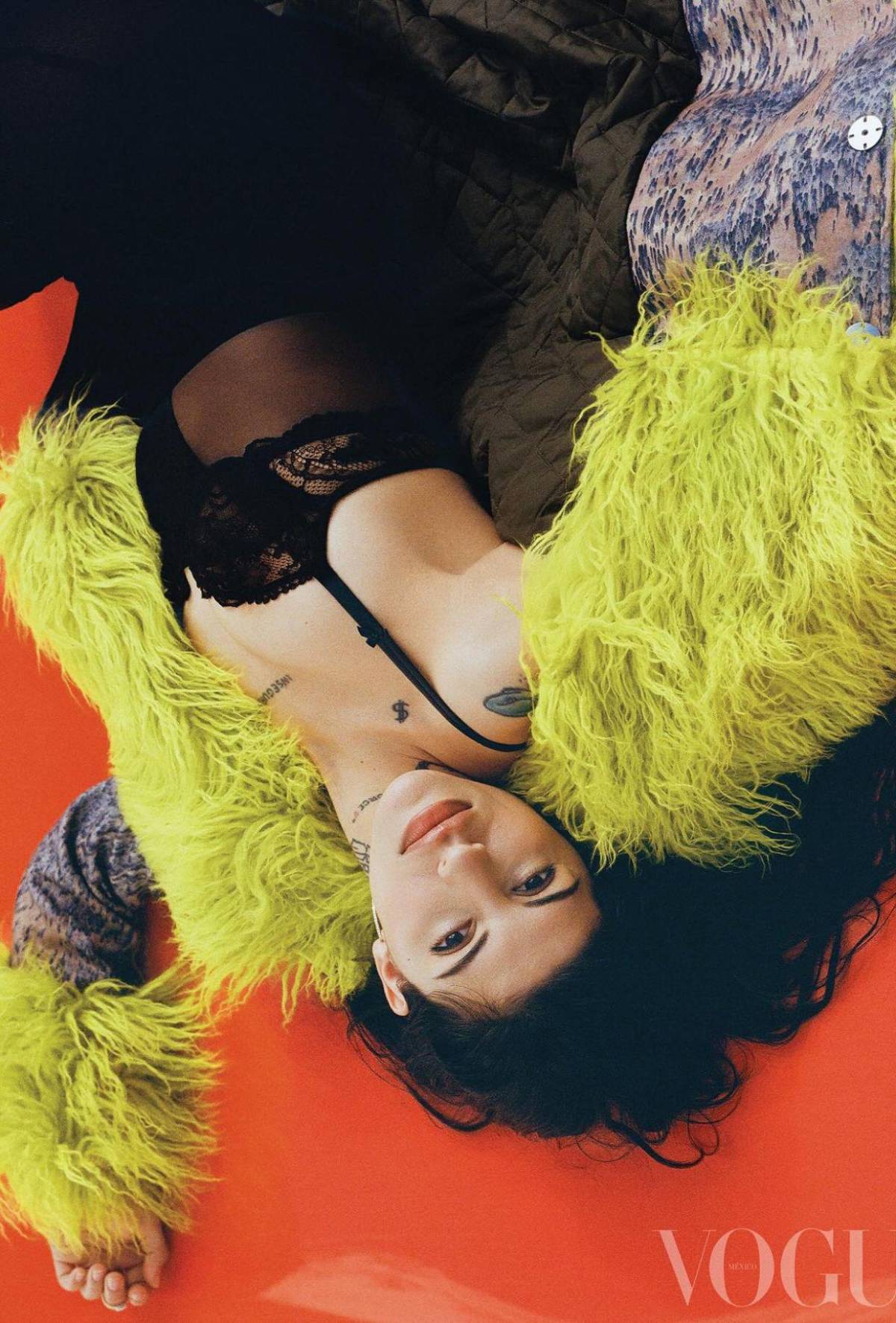 “Fue un gran momento”: Cazzu habla por primera vez de su romance con Nodal