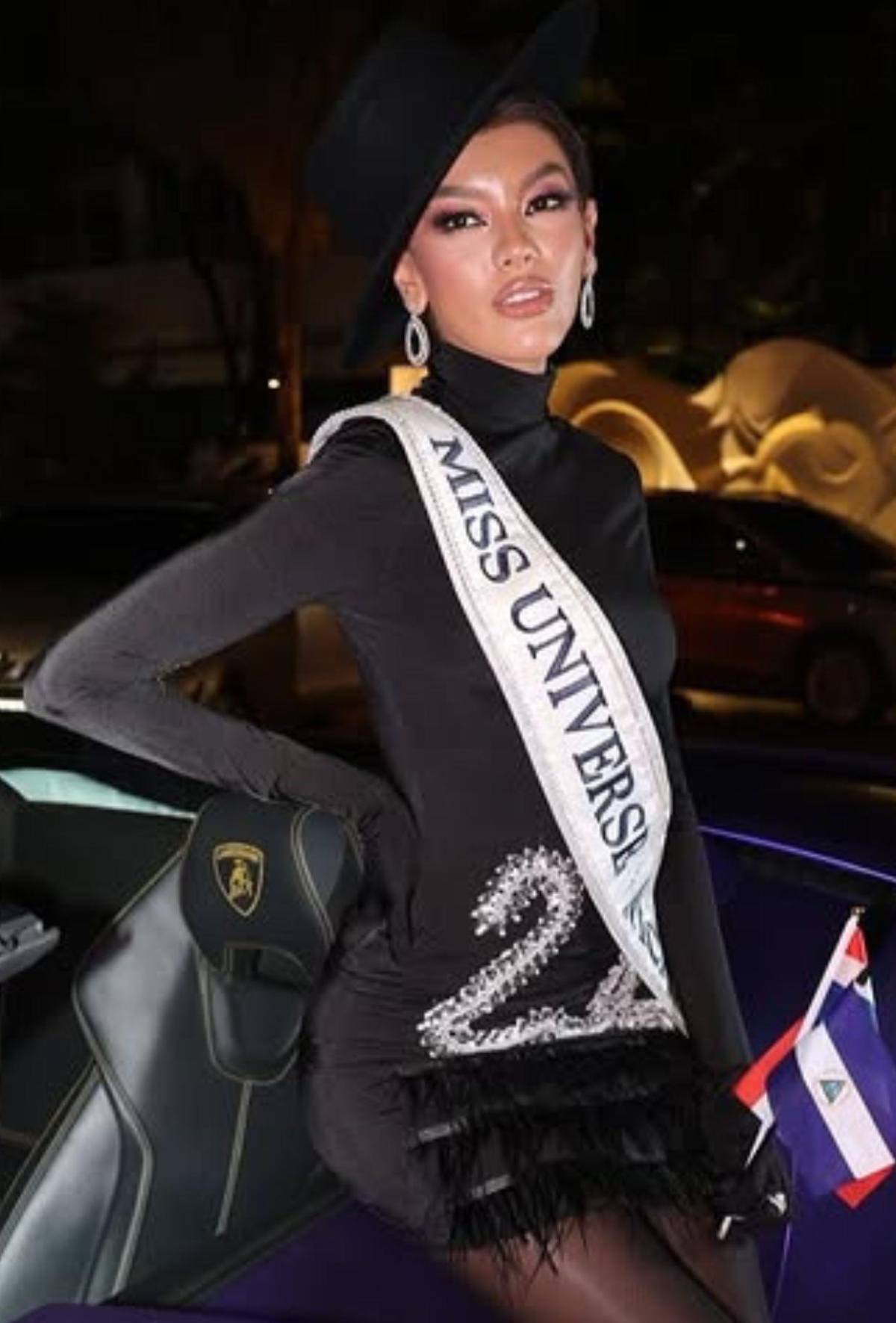 ¿Quiénes son las candidatas de Centroamérica rumbo a Miss Universo 2025?