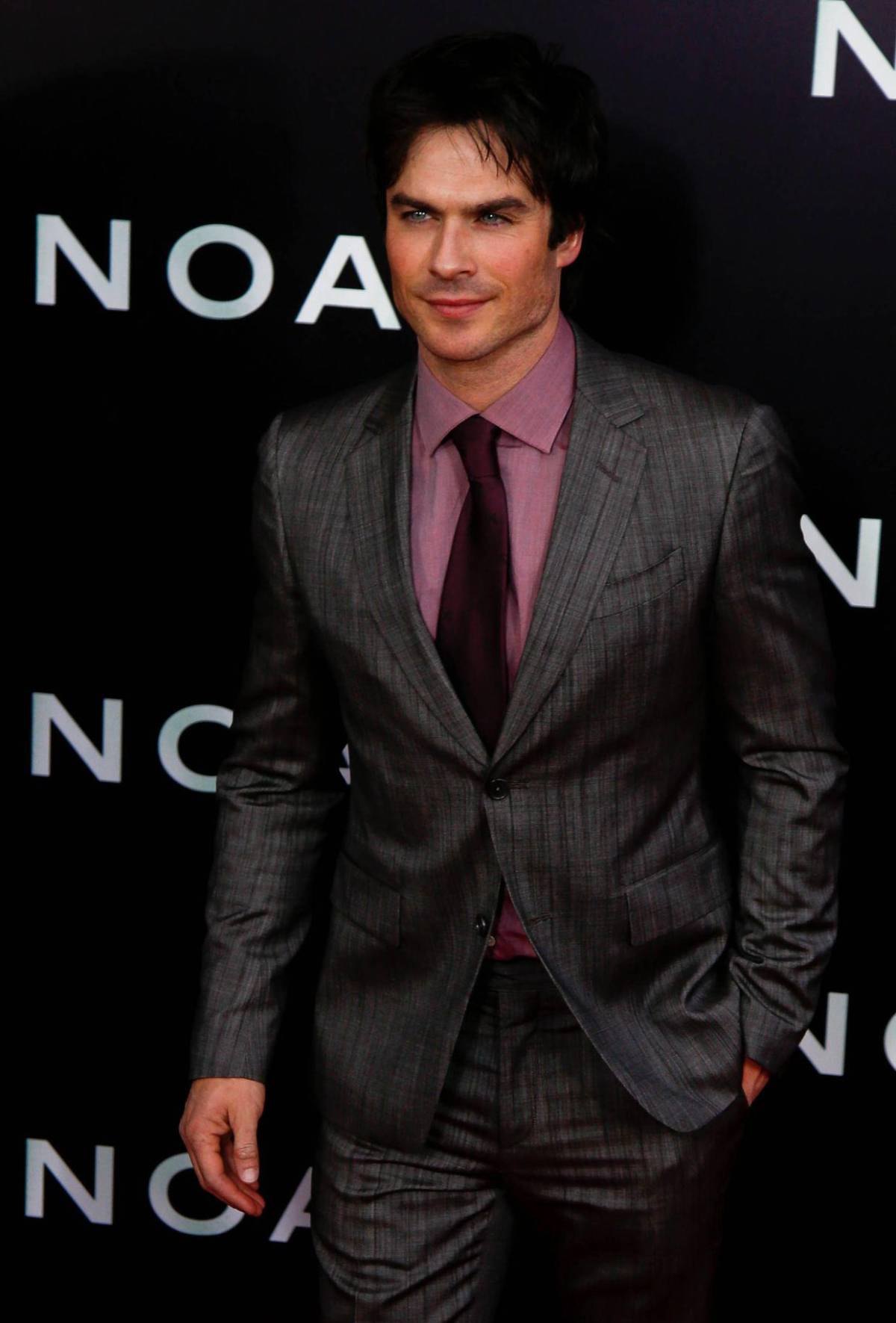 Ian Somerhalder revela la verdadera razón por la que abandonó Hollywood
