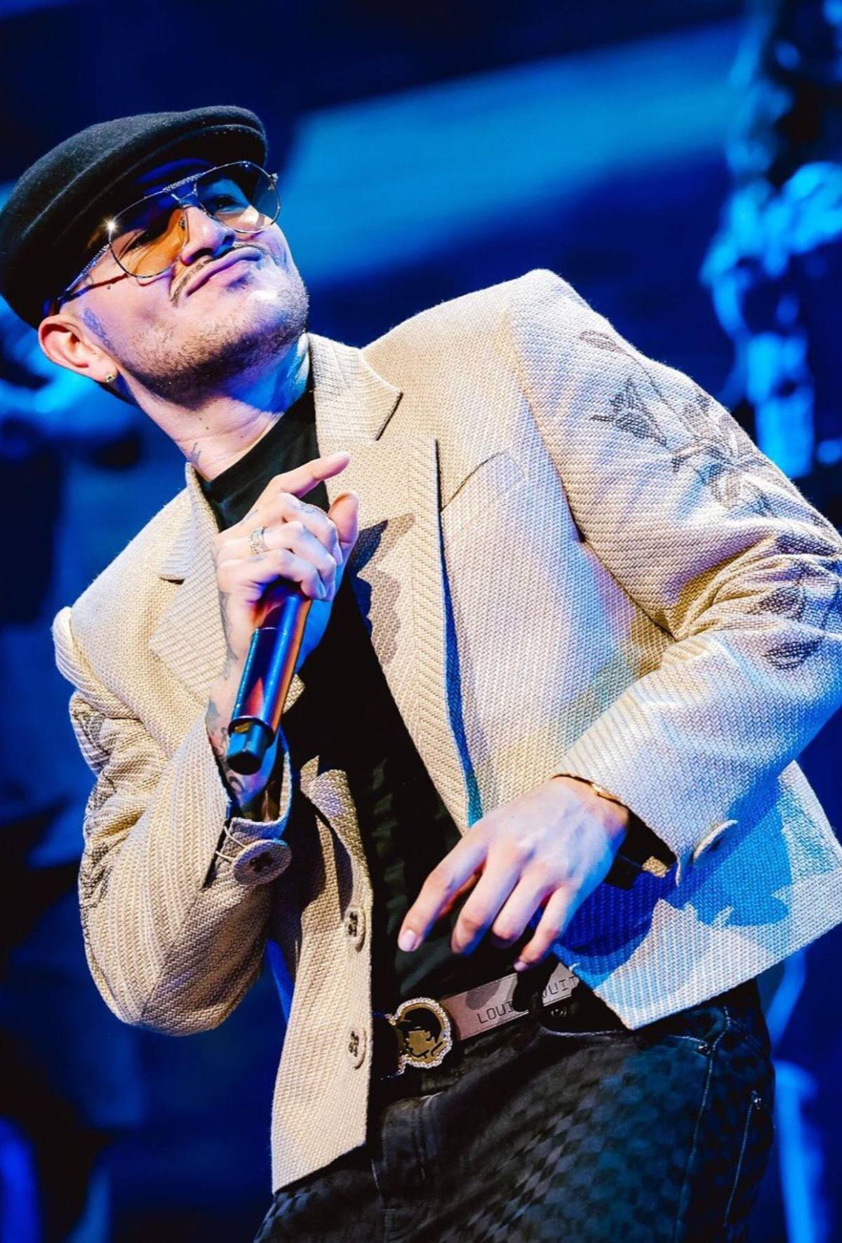 Conciertos en Honduras: ¿Qué artistas llegarán al país en 2026?