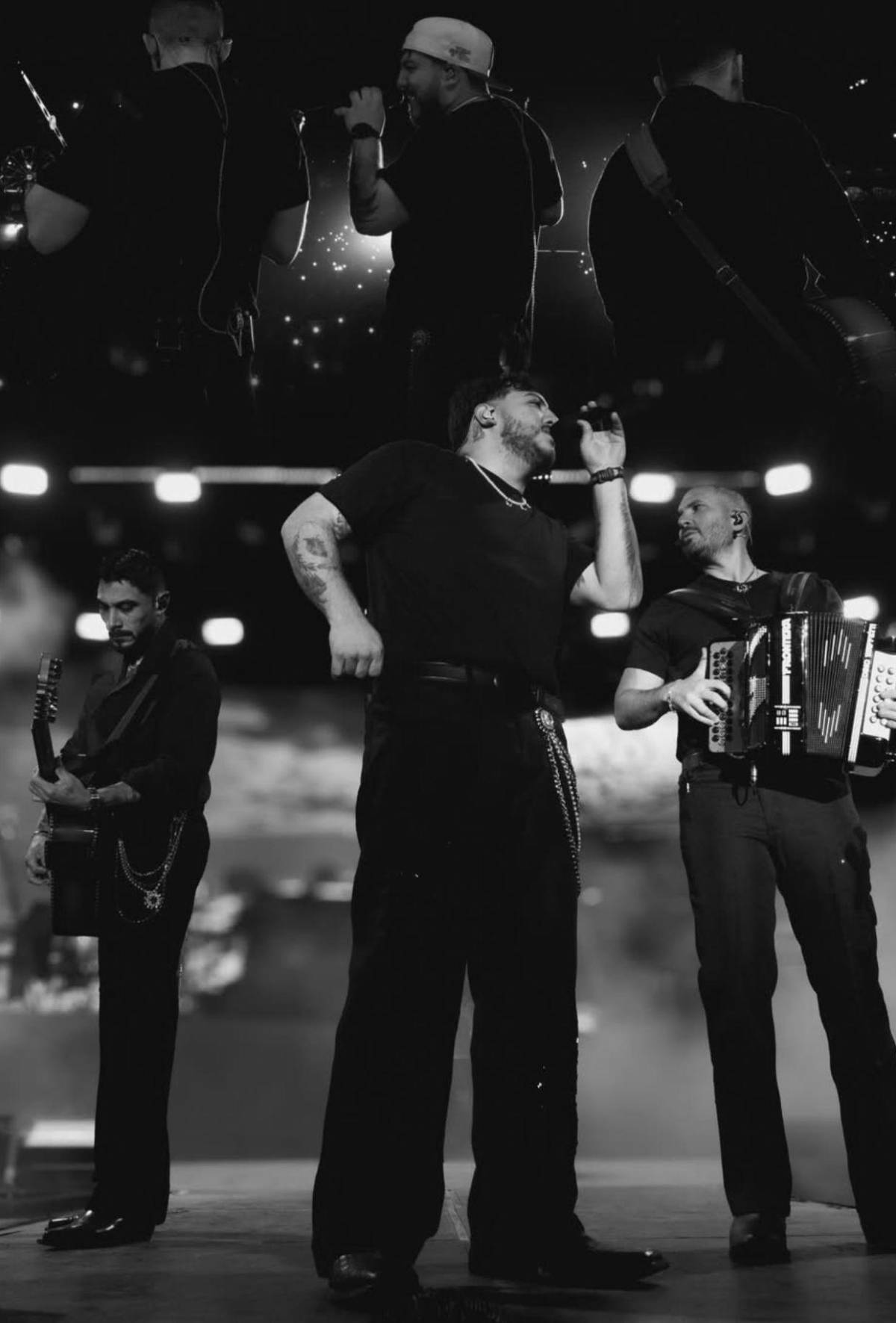 Conciertos en Honduras: ¿Qué artistas llegarán al país en 2026?