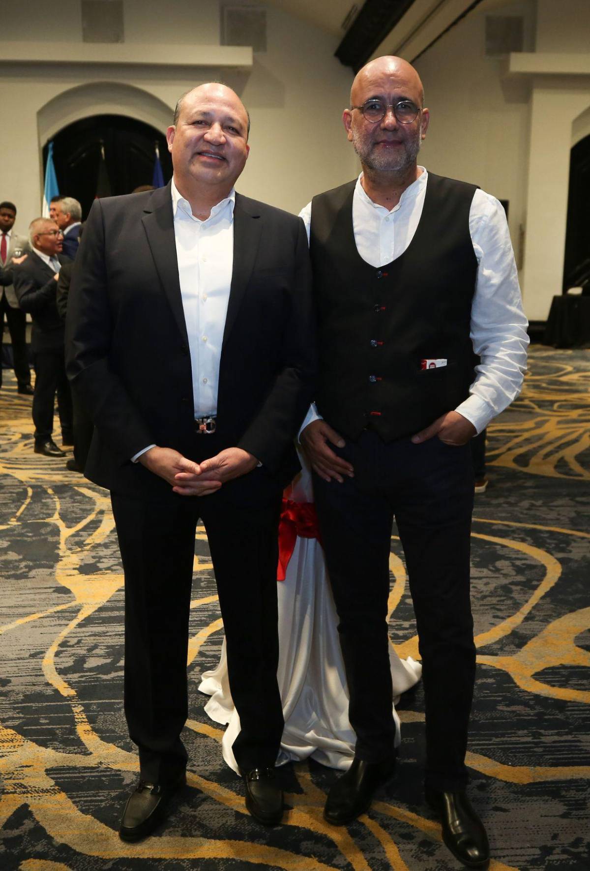 Día de la Unidad Alemana: así se conmemoró la efeméride en Honduras