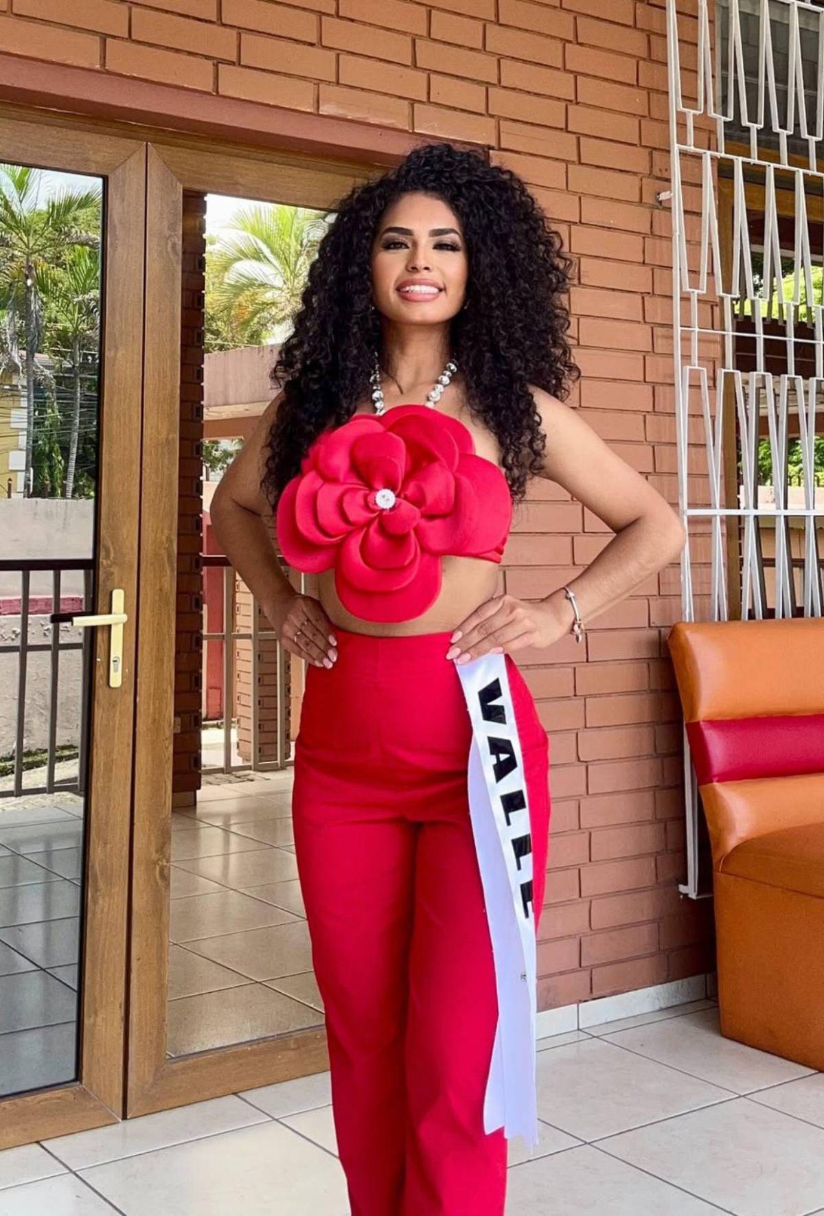 Miss Honduras Universo 2025: ranking de las candidatas más famosas en Instagram