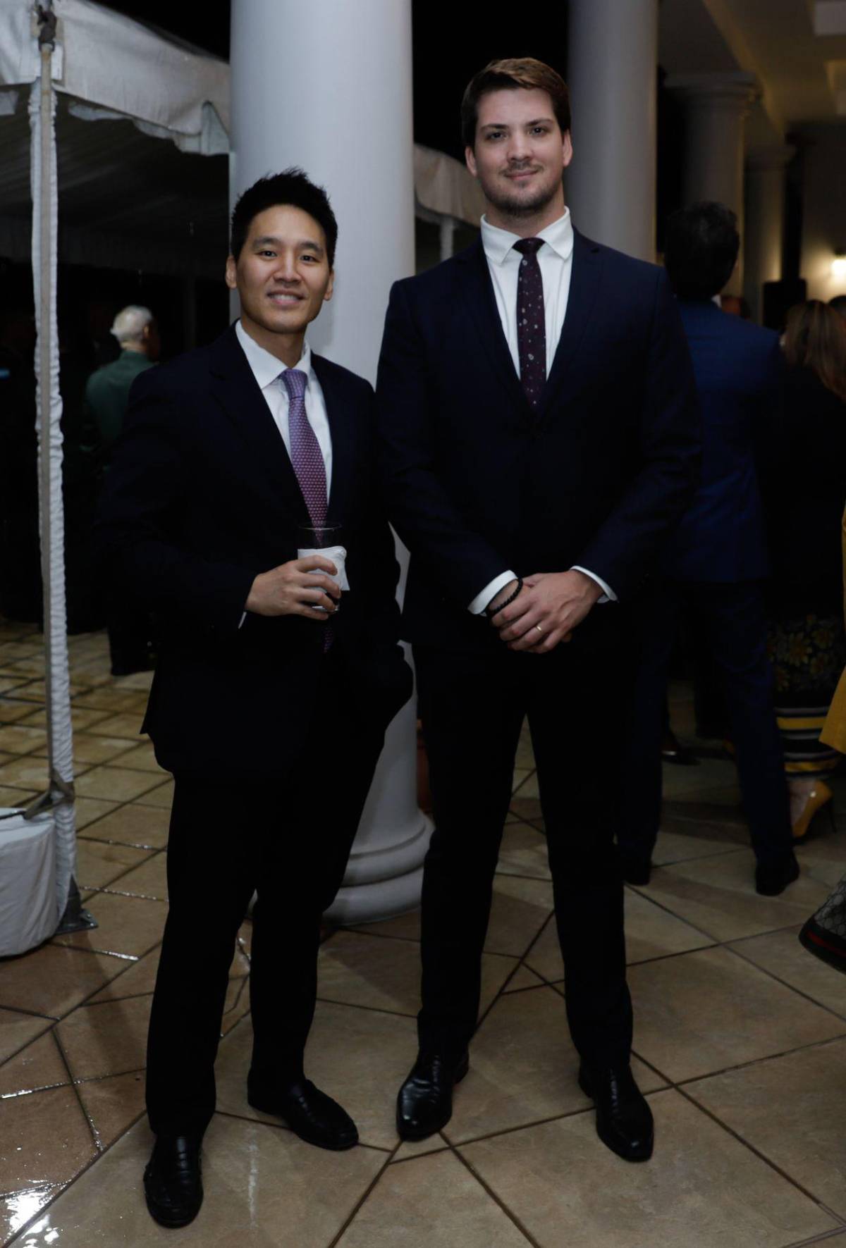 203 años de Independencia de Brasil: así se conmemoró en Tegucigalpa