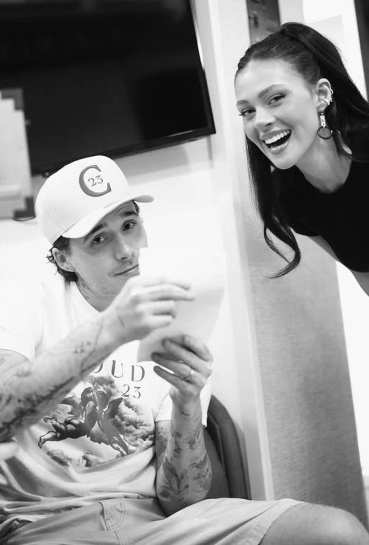 Nicola Peltz Beckham, la heredera que conquistó Hollywood y la moda