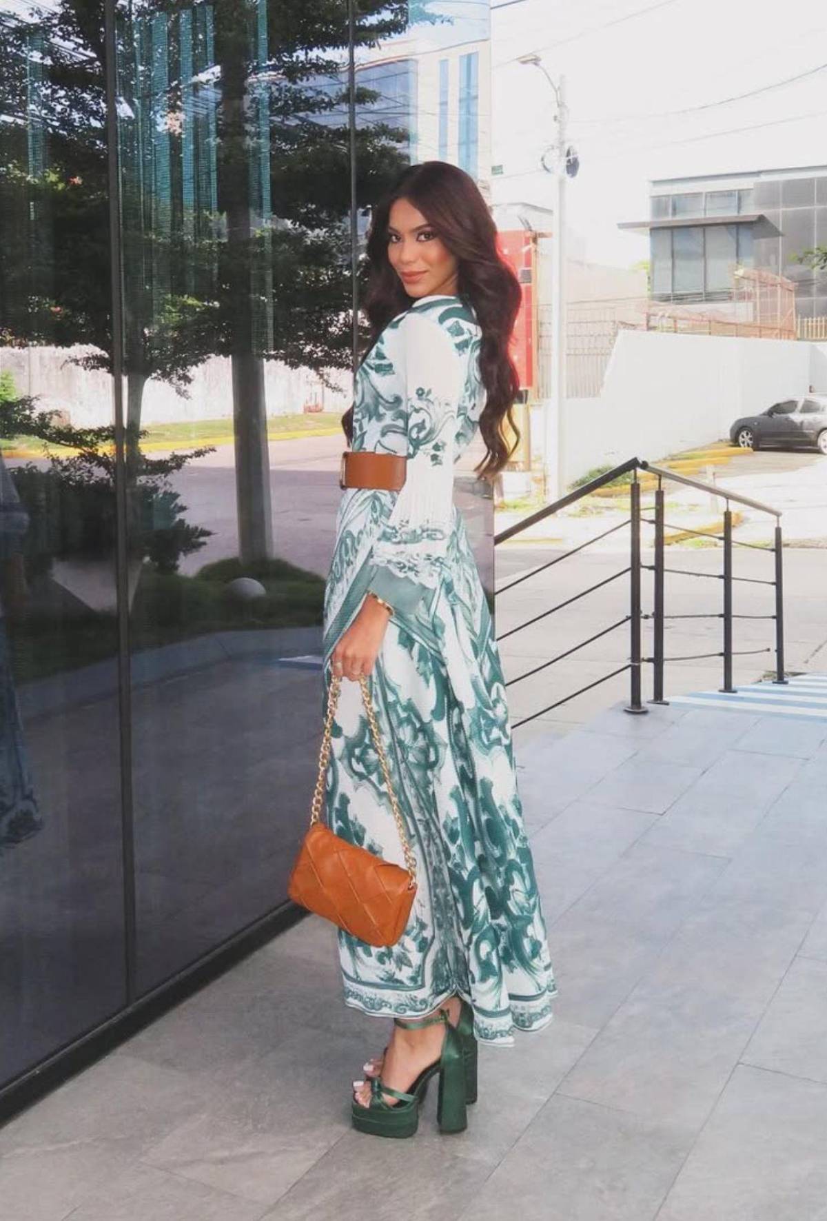 Miss Honduras Universo 2025: ranking de las candidatas más famosas en Instagram