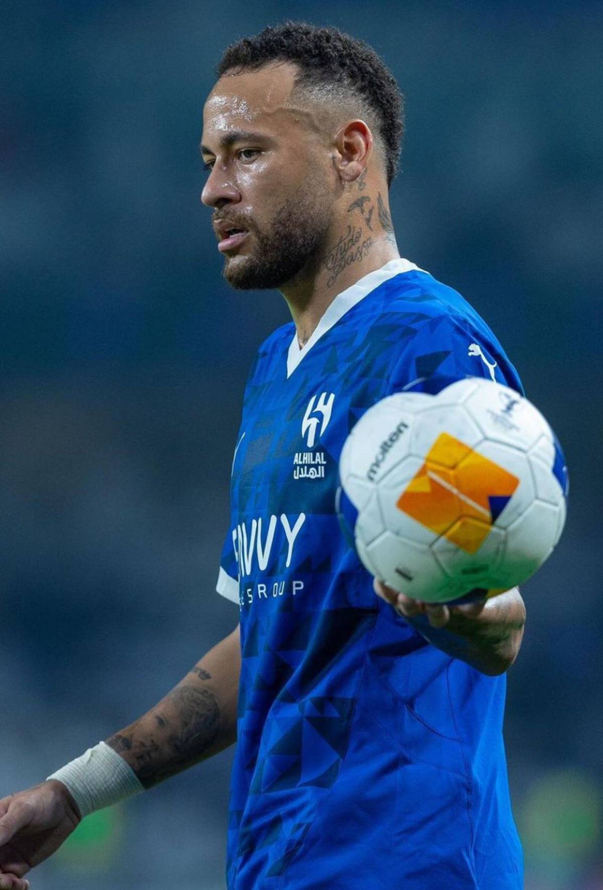 El increíble salario que pediría Neymar en la MLS y no con Inter Miami