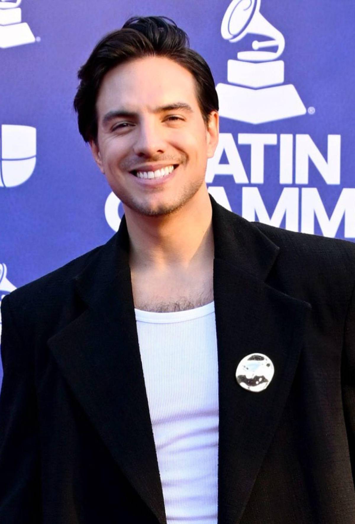 Maluma, Nicki Nicole, Gala Montes y más artistas en la alfombra de los Latin Grammy