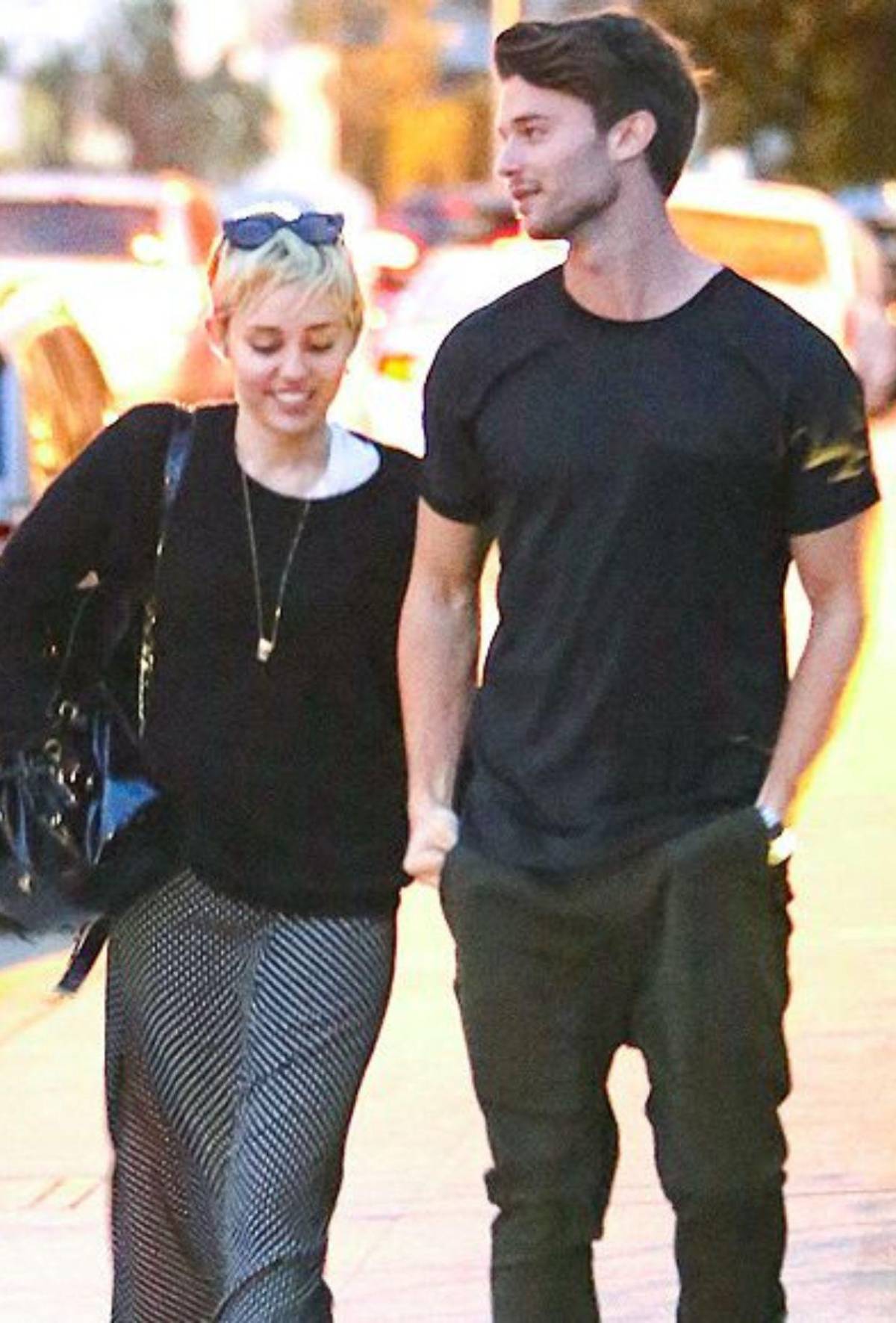 Antes de Maxx Morando: ¿Qué famosos conquistaron el corazón de Miley Cyrus?