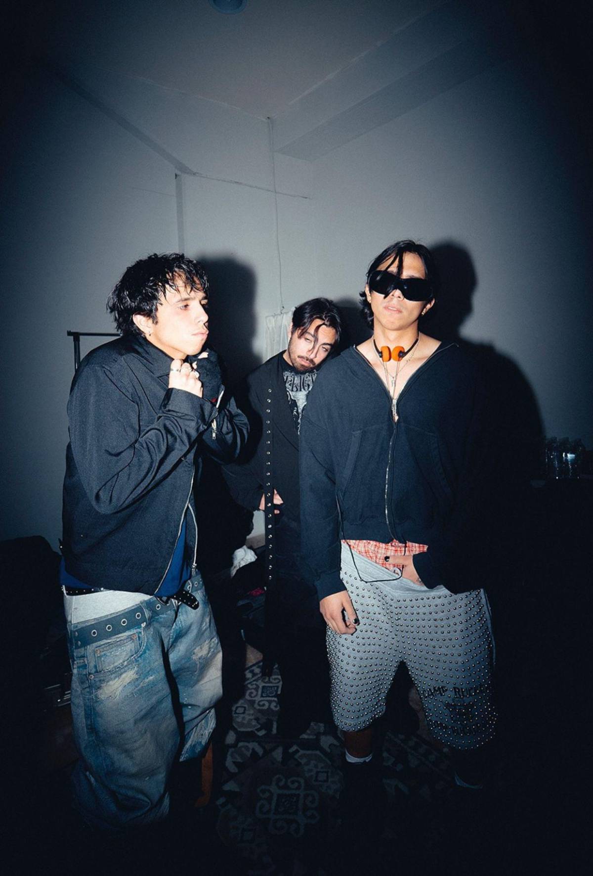 Próximos conciertos en Honduras: de ritmos urbanos a regional mexicano y más