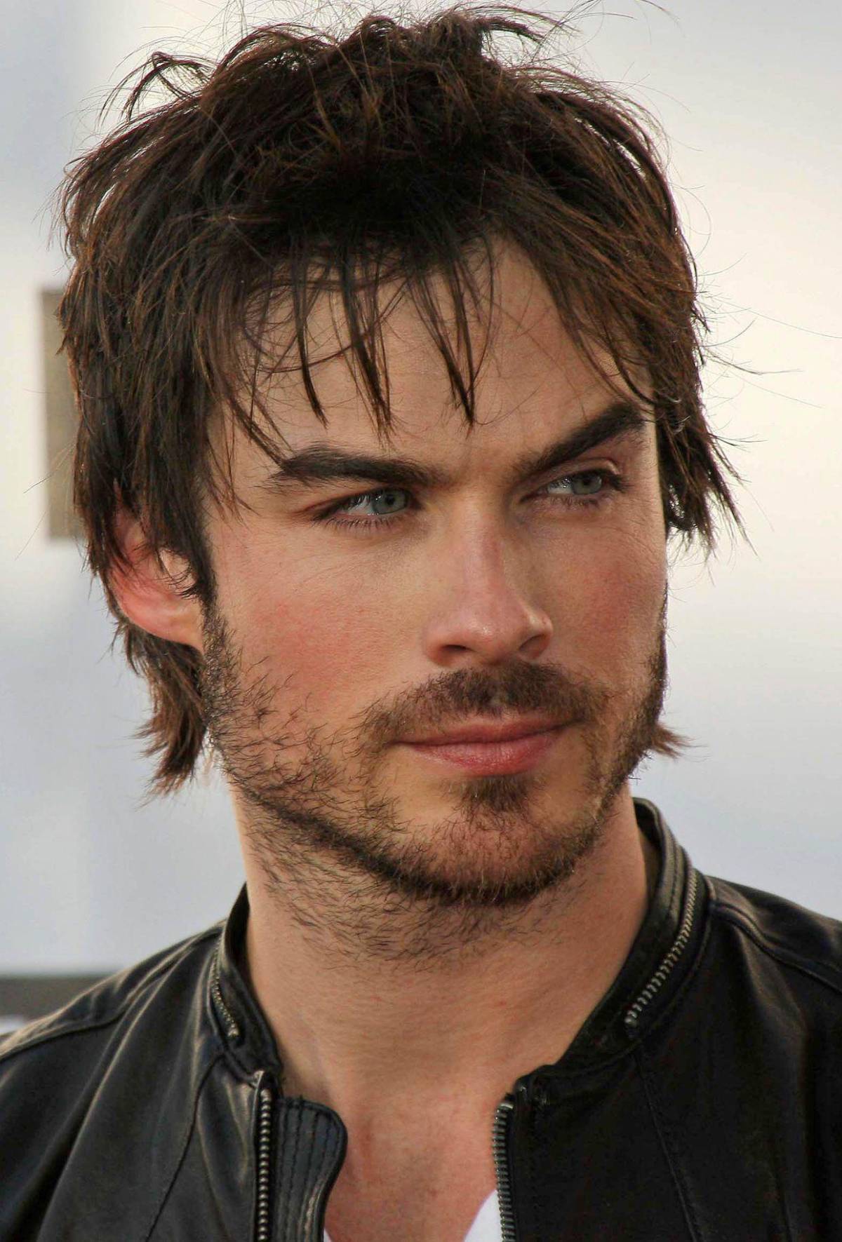 Ian Somerhalder revela la verdadera razón por la que abandonó Hollywood