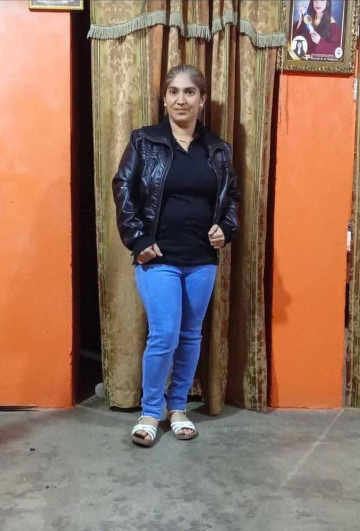 Le hicieron reanimación por 30 minutos: caso de Bessy Muñoz,embarazada que murió en Lempira