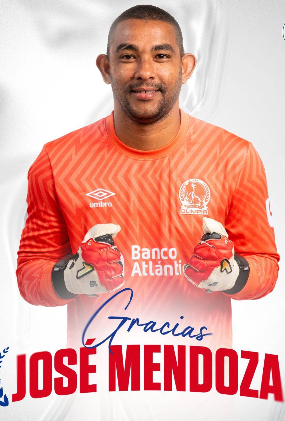 ¿Es cierto que portero exOlimpia tuvo problemas con policía en torneo en EE UU?