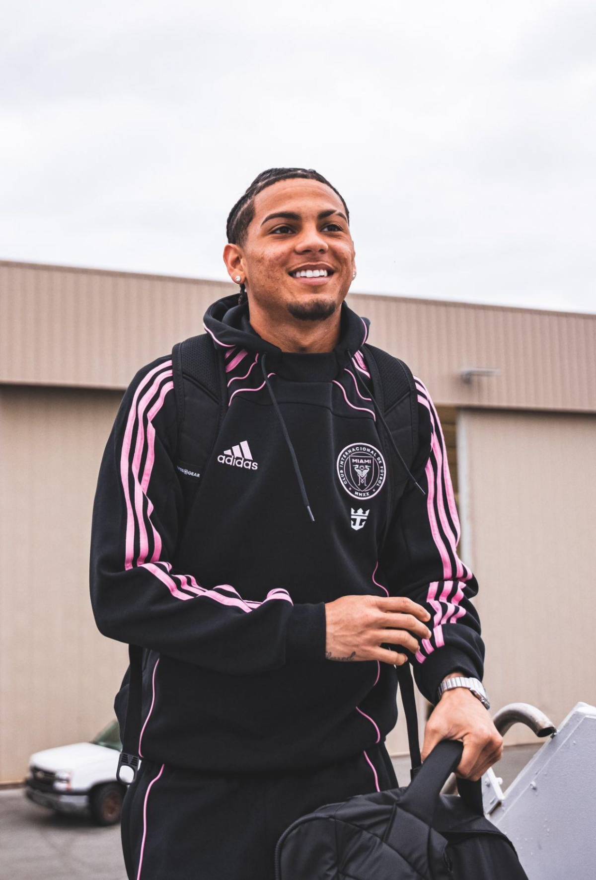 Fichajes: Otro hondureño a Arabia y dos clubes de Honduras quieren a tiktoker