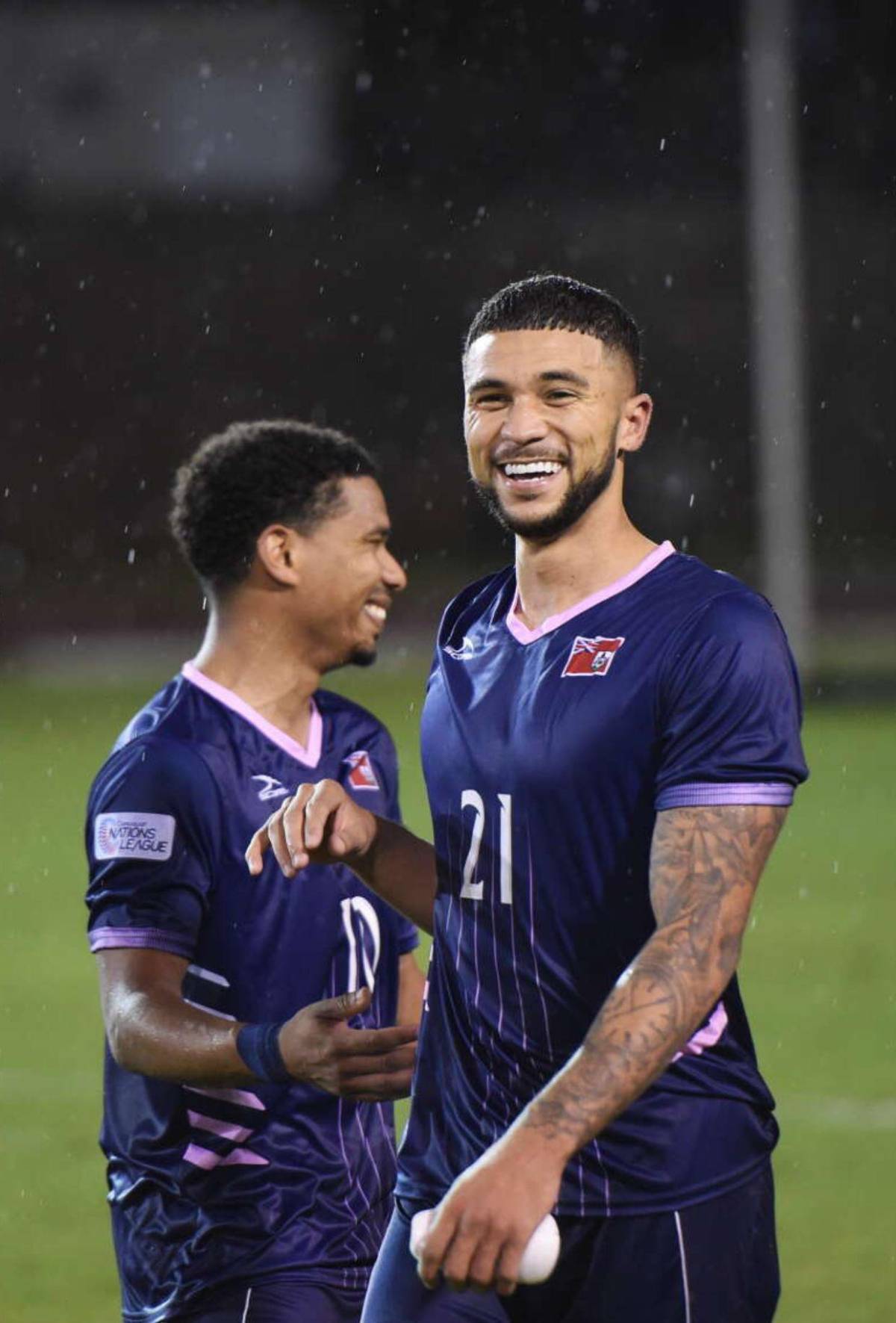 Mundial 2026: Selecciones que han quedado eliminadas este 13 de noviembre; CR7 peligra