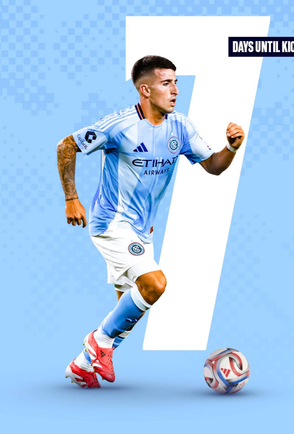 Top10: los jugadores con mejor salario en la MLS y el hondureño que mejor gana