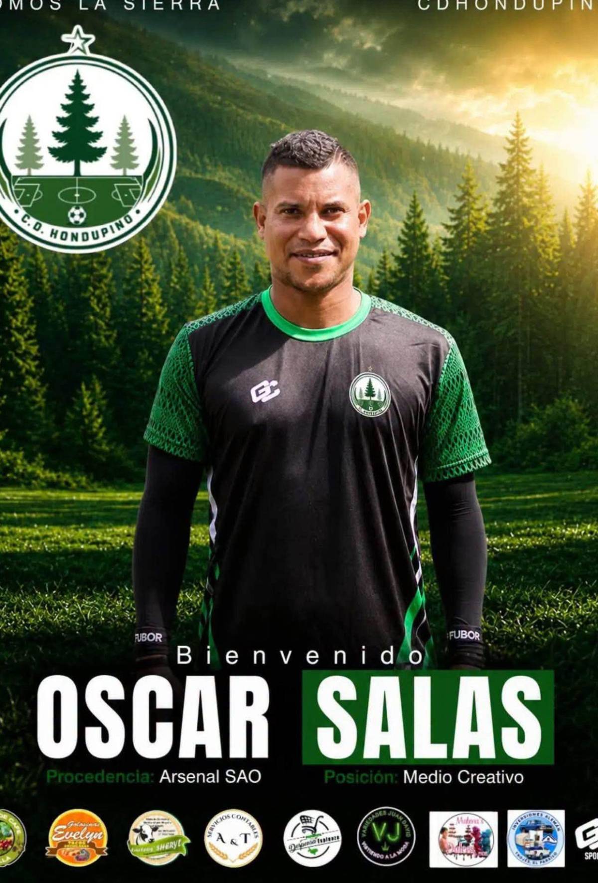 Fichajes: Tiktoker La More a Liga Nacional, catracho a Venezuela y Choco Lozano a impensable destino