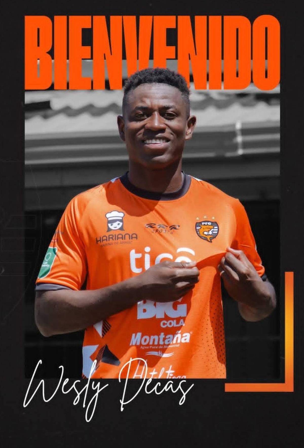 Fichajes: Motagua a punto de dar un batacazo, España presenta cuatro jugadores y catracho a la MLS