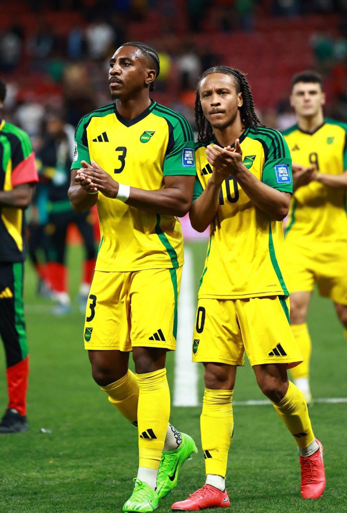 Mundial 2026: 12 selecciones pelean los últimos seis cupos a la Copa del Mundo este martes