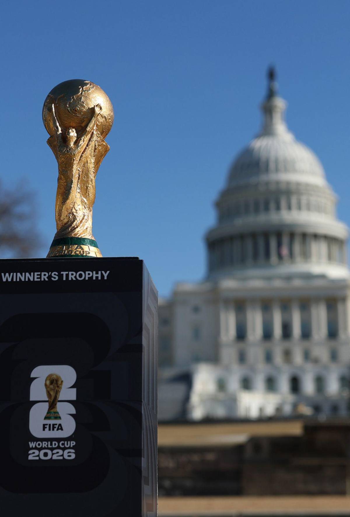 ¿Cuánto ganará Saíd Martínez por ser árbitro en el Mundial 2026?