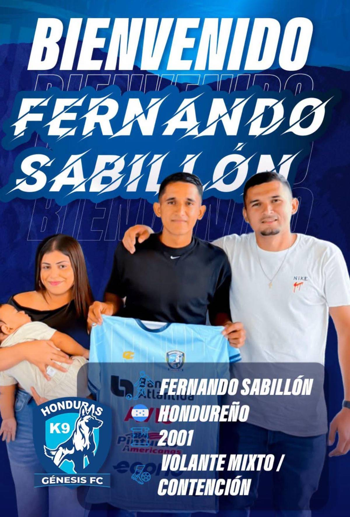 Fichajes: Referente de Motagua se va, Rueda a un grande de América y Héctor Vargas con nuevo club